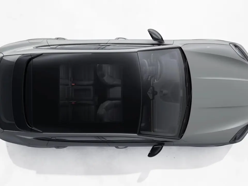 Cayenne Cayenne S E-Hybrid Coupé