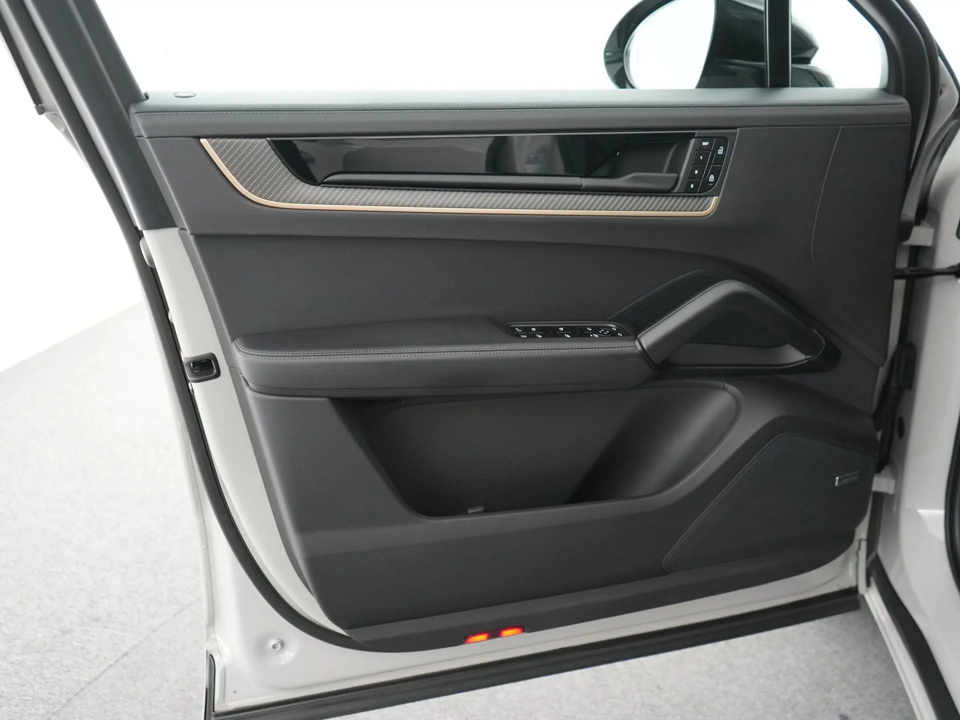 Cayenne Cayenne S E-Hybrid Coupé