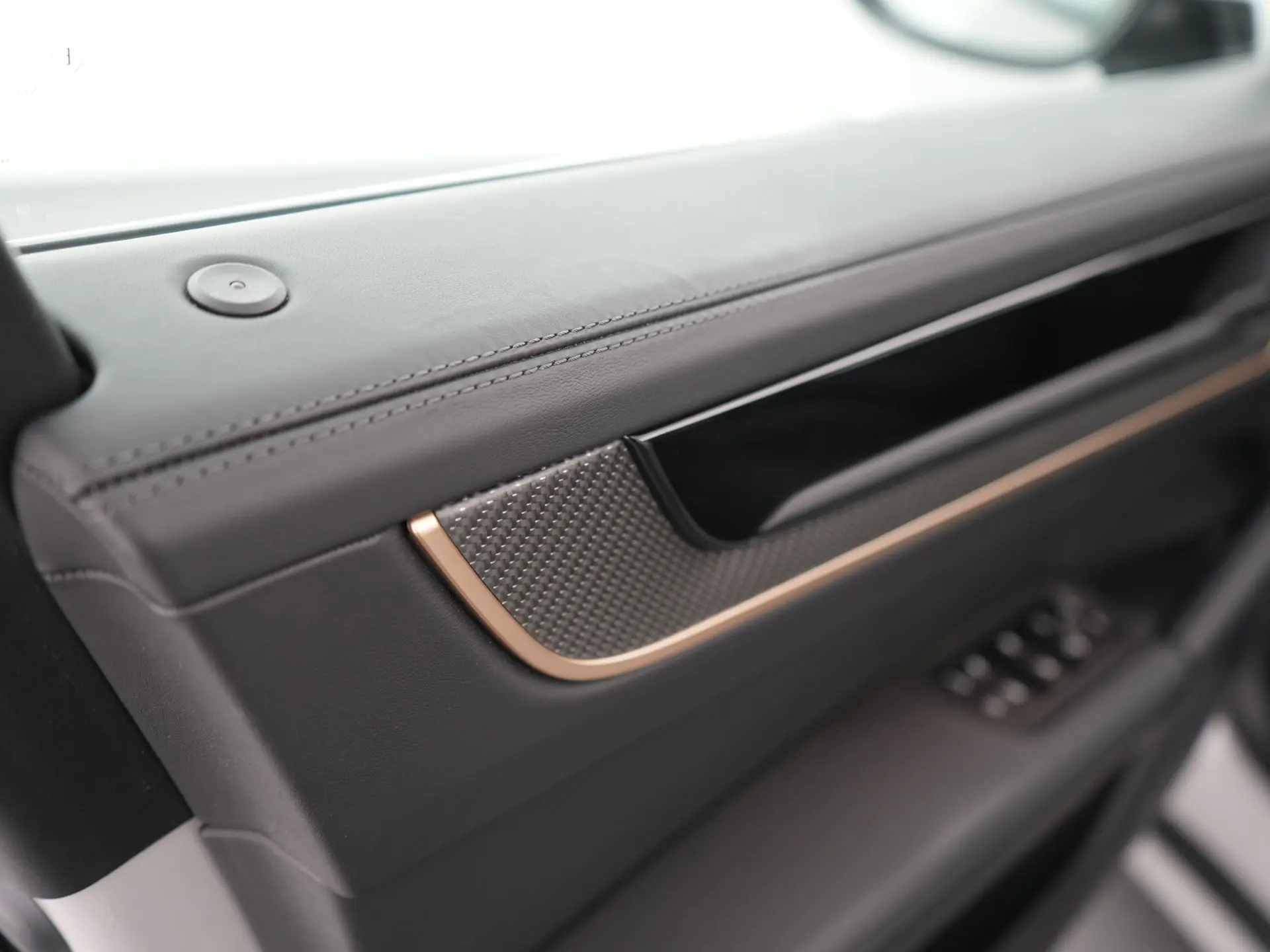 Cayenne Cayenne S E-Hybrid Coupé