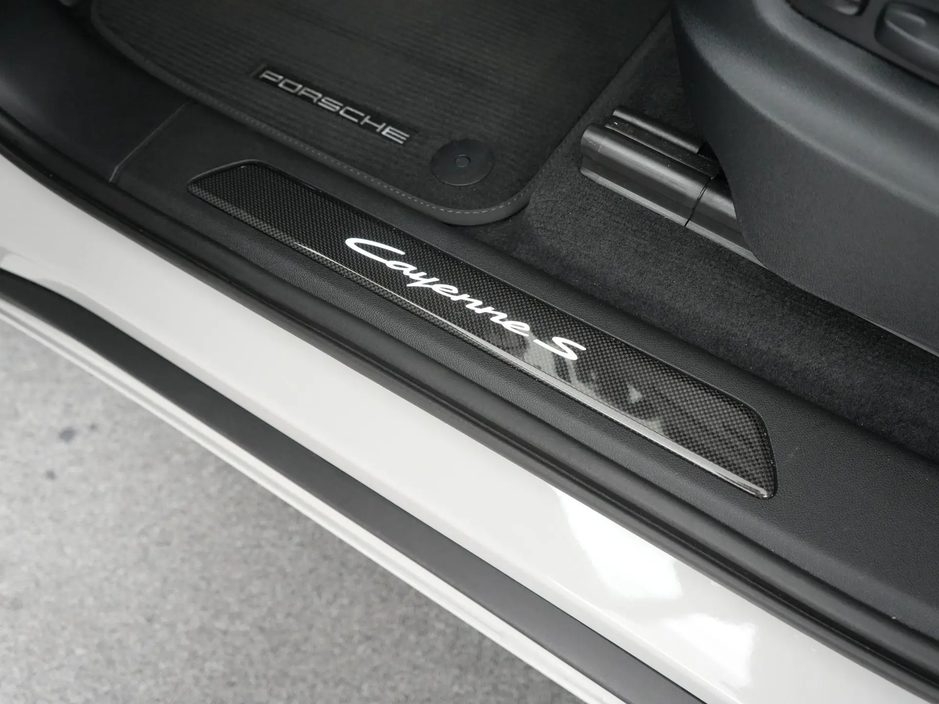 Cayenne Cayenne S E-Hybrid Coupé