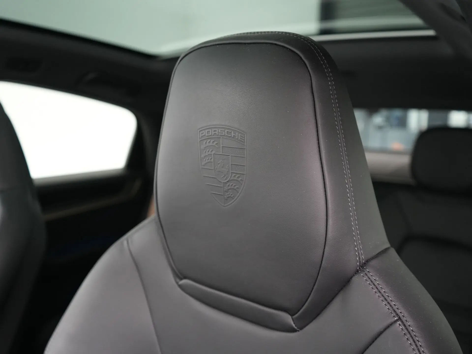 Cayenne Cayenne S E-Hybrid Coupé