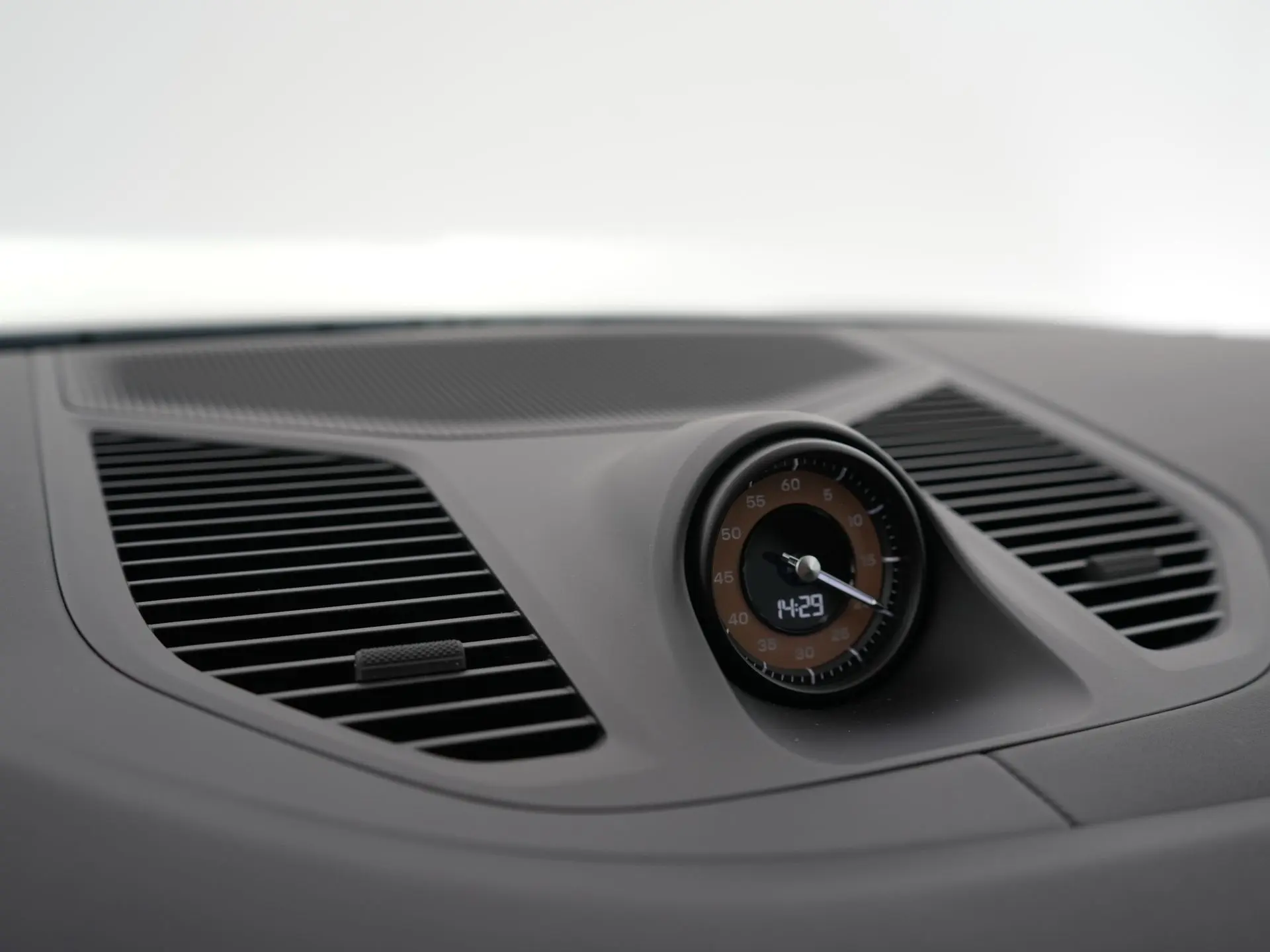 Cayenne Cayenne S E-Hybrid Coupé