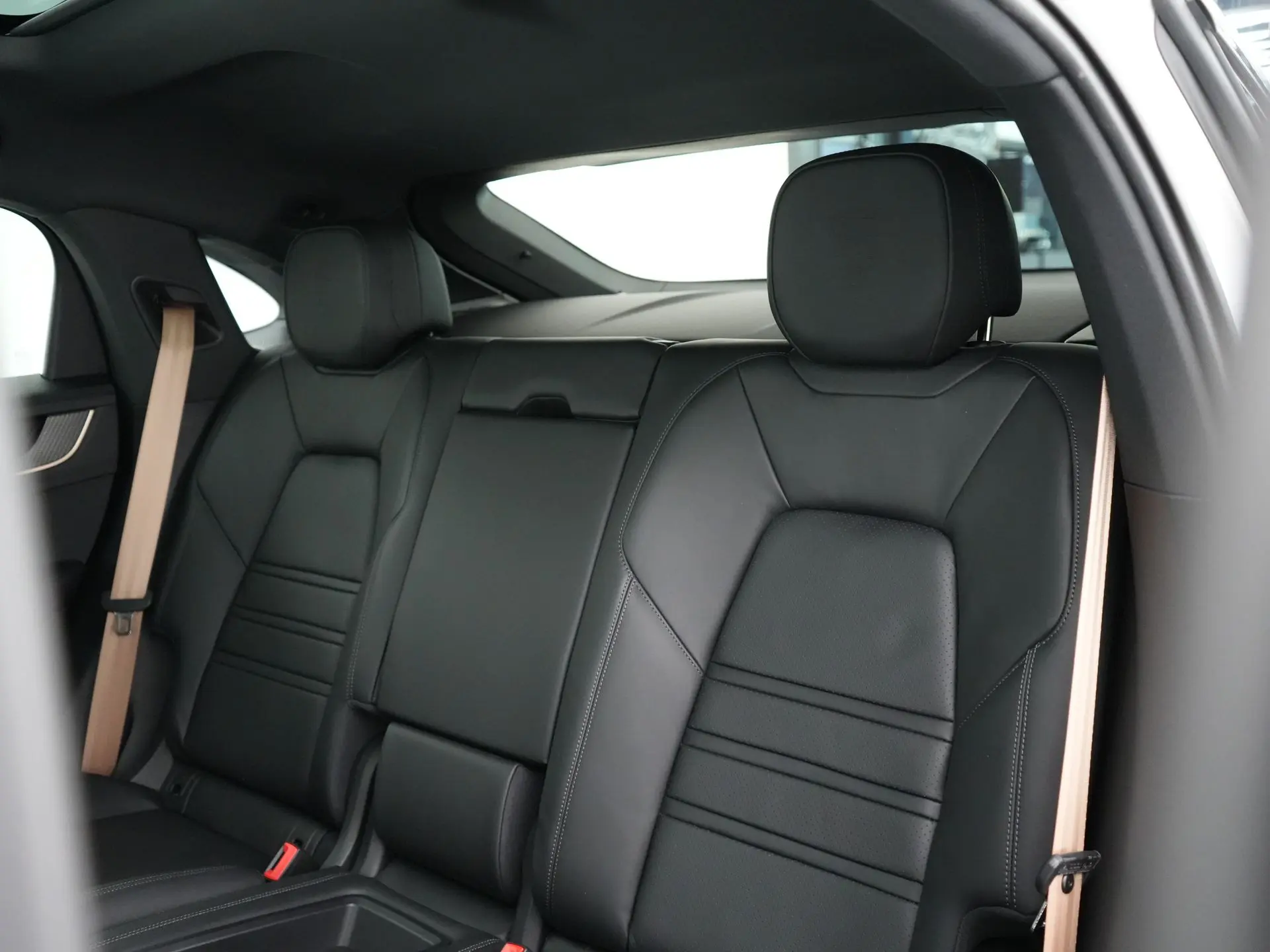 Cayenne Cayenne S E-Hybrid Coupé