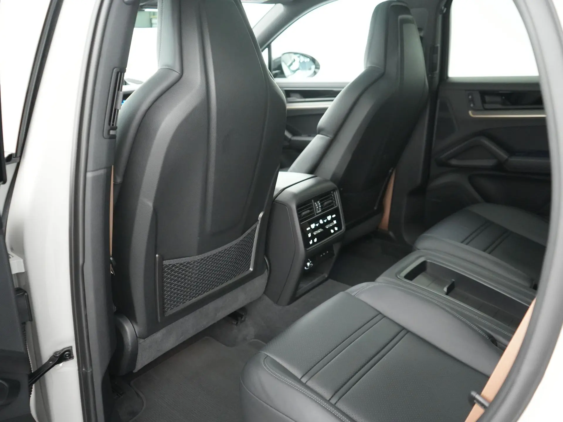 Cayenne Cayenne S E-Hybrid Coupé