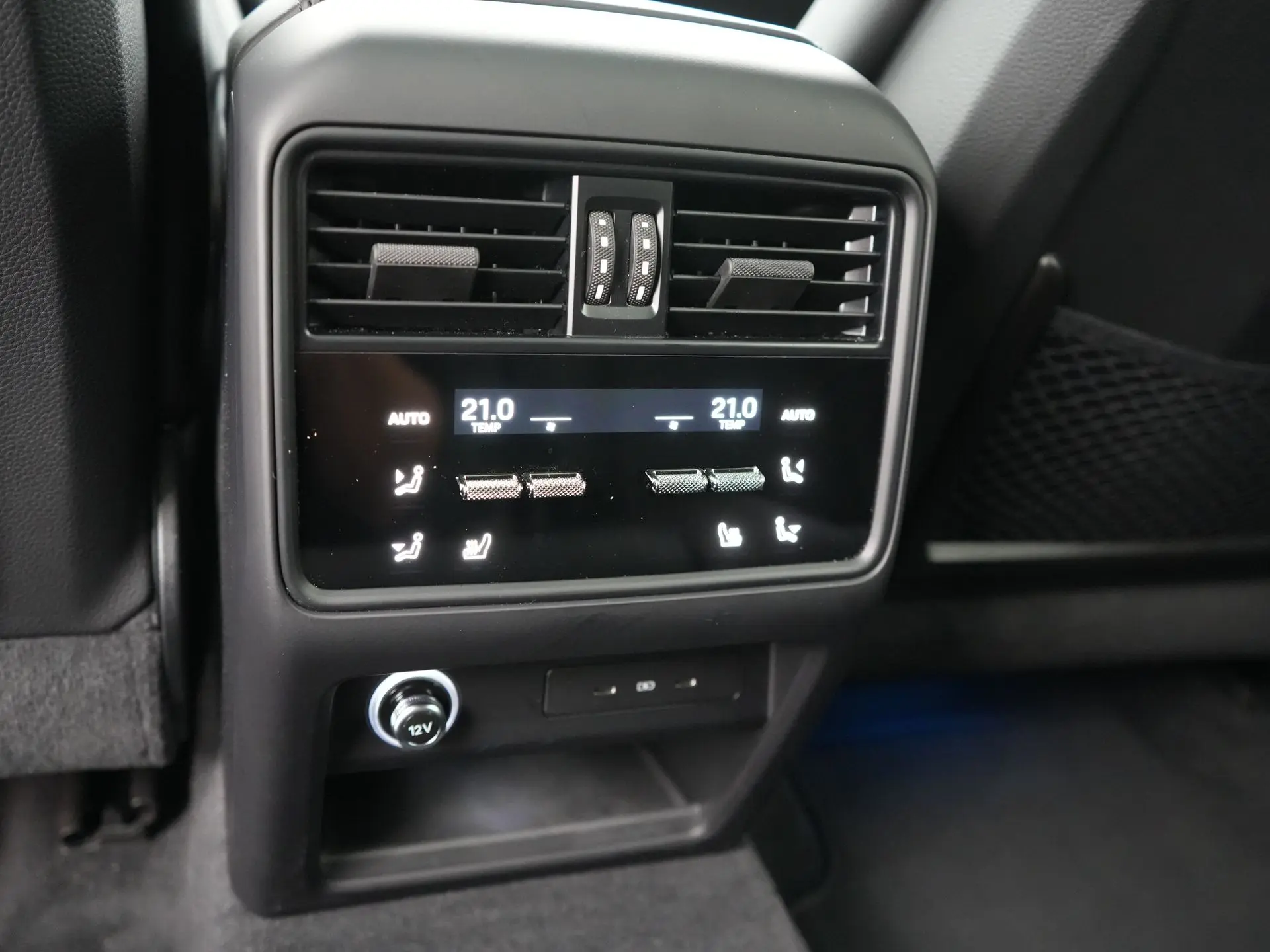 Cayenne Cayenne S E-Hybrid Coupé