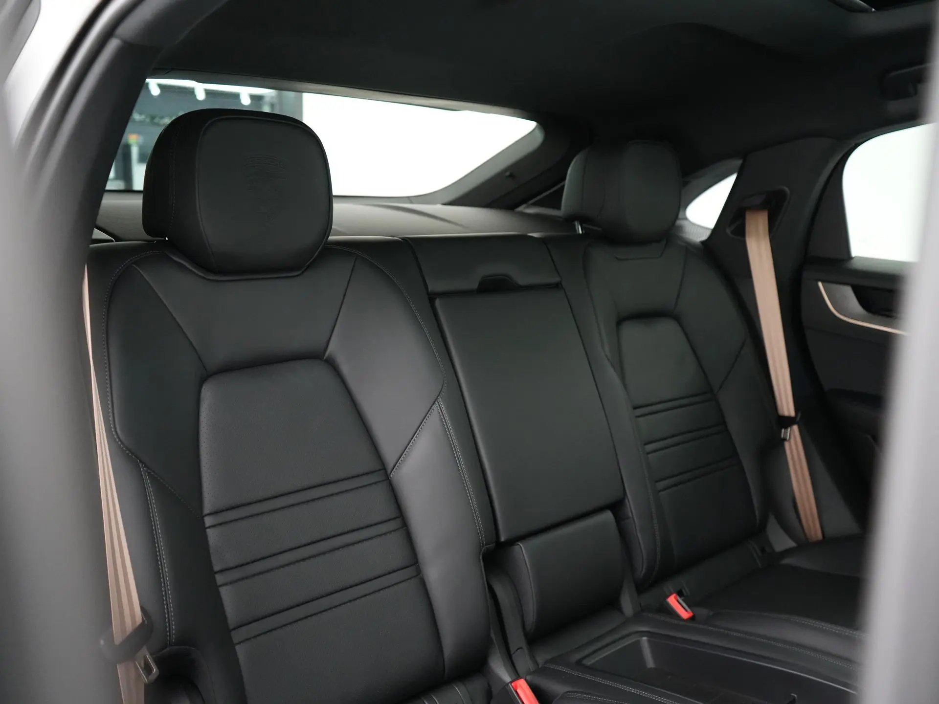 Cayenne Cayenne S E-Hybrid Coupé