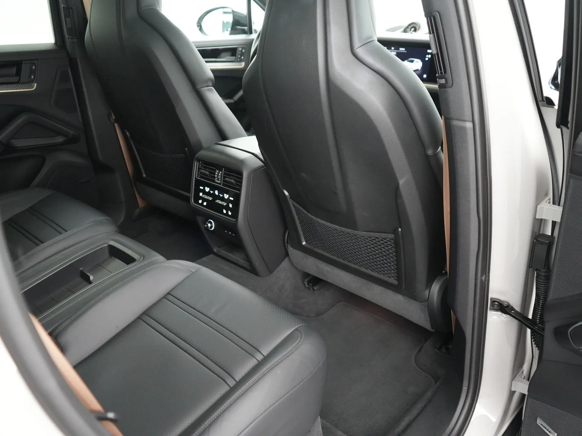 Cayenne Cayenne S E-Hybrid Coupé