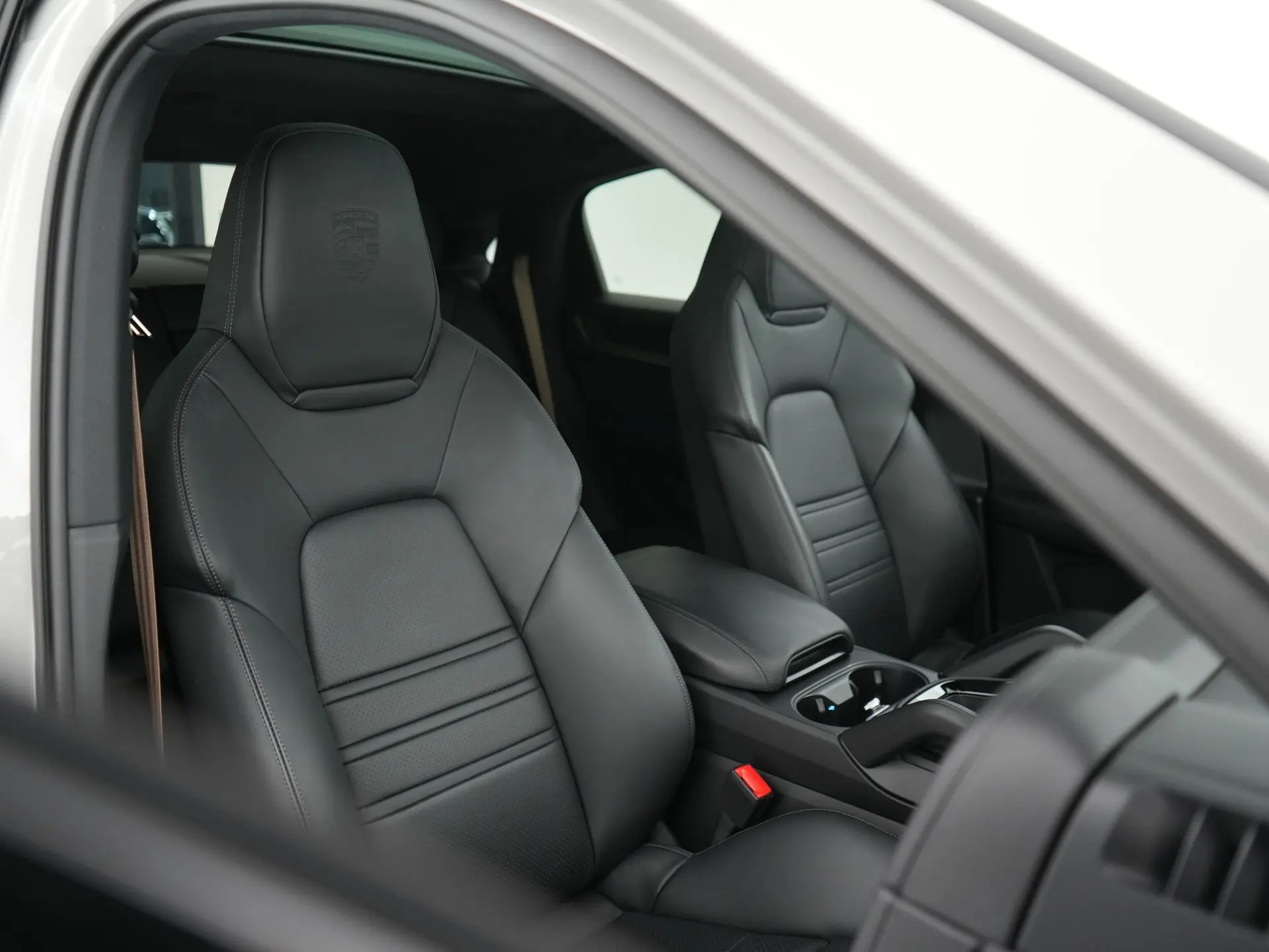 Cayenne Cayenne S E-Hybrid Coupé