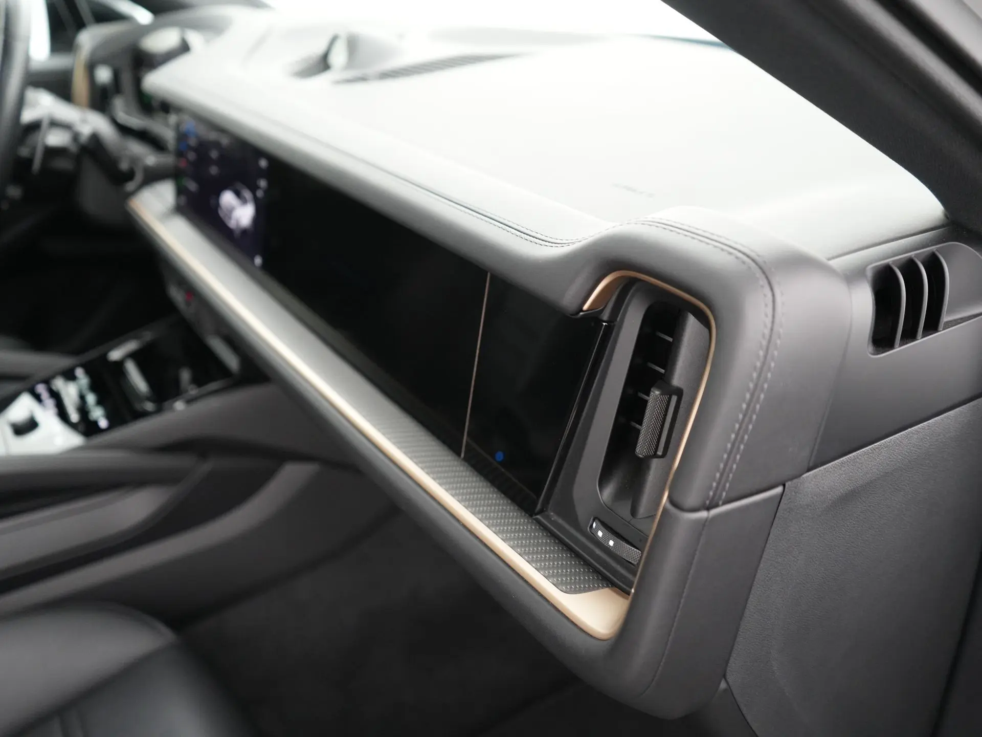 Cayenne Cayenne S E-Hybrid Coupé