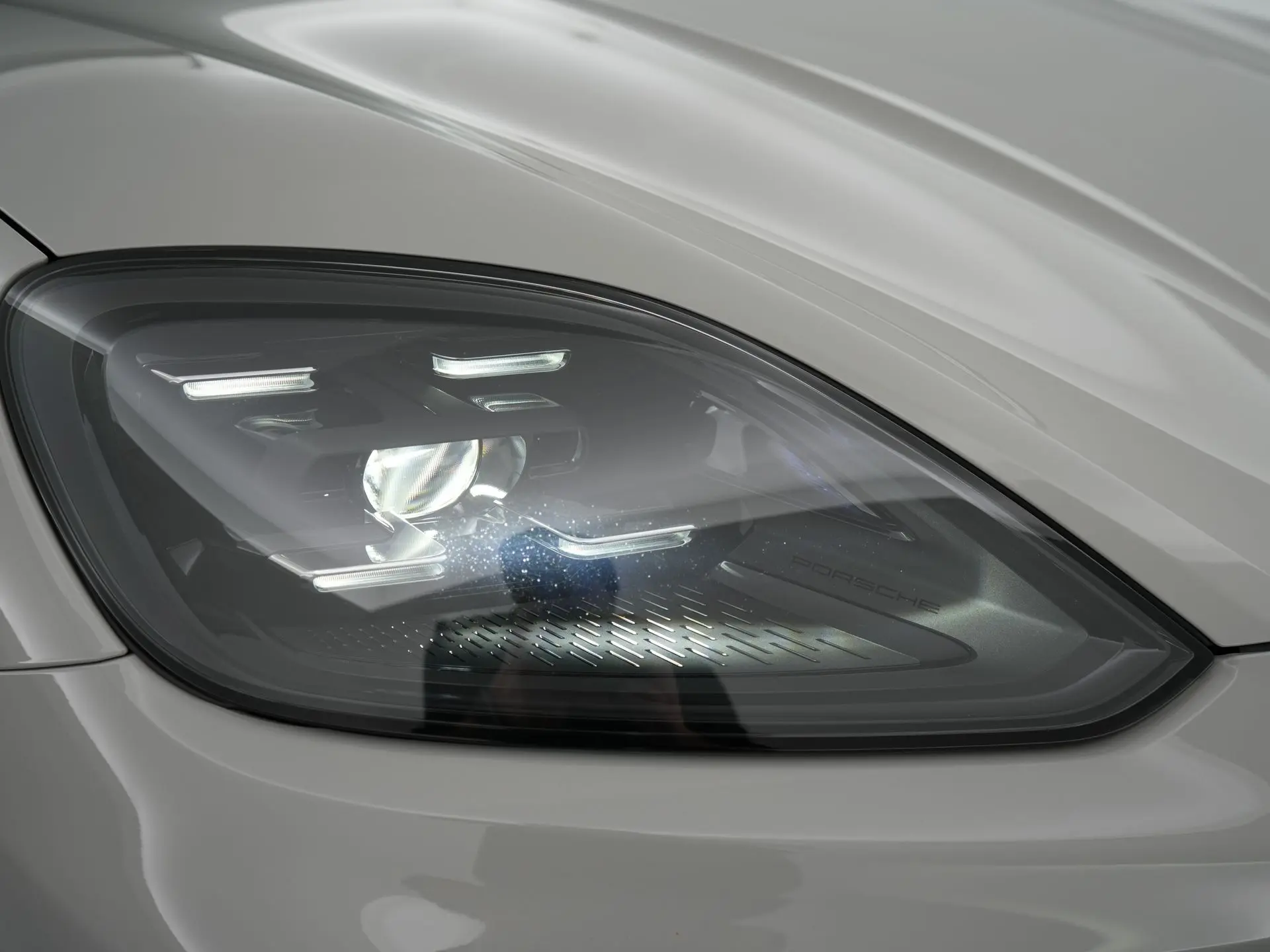 Cayenne Cayenne S E-Hybrid Coupé