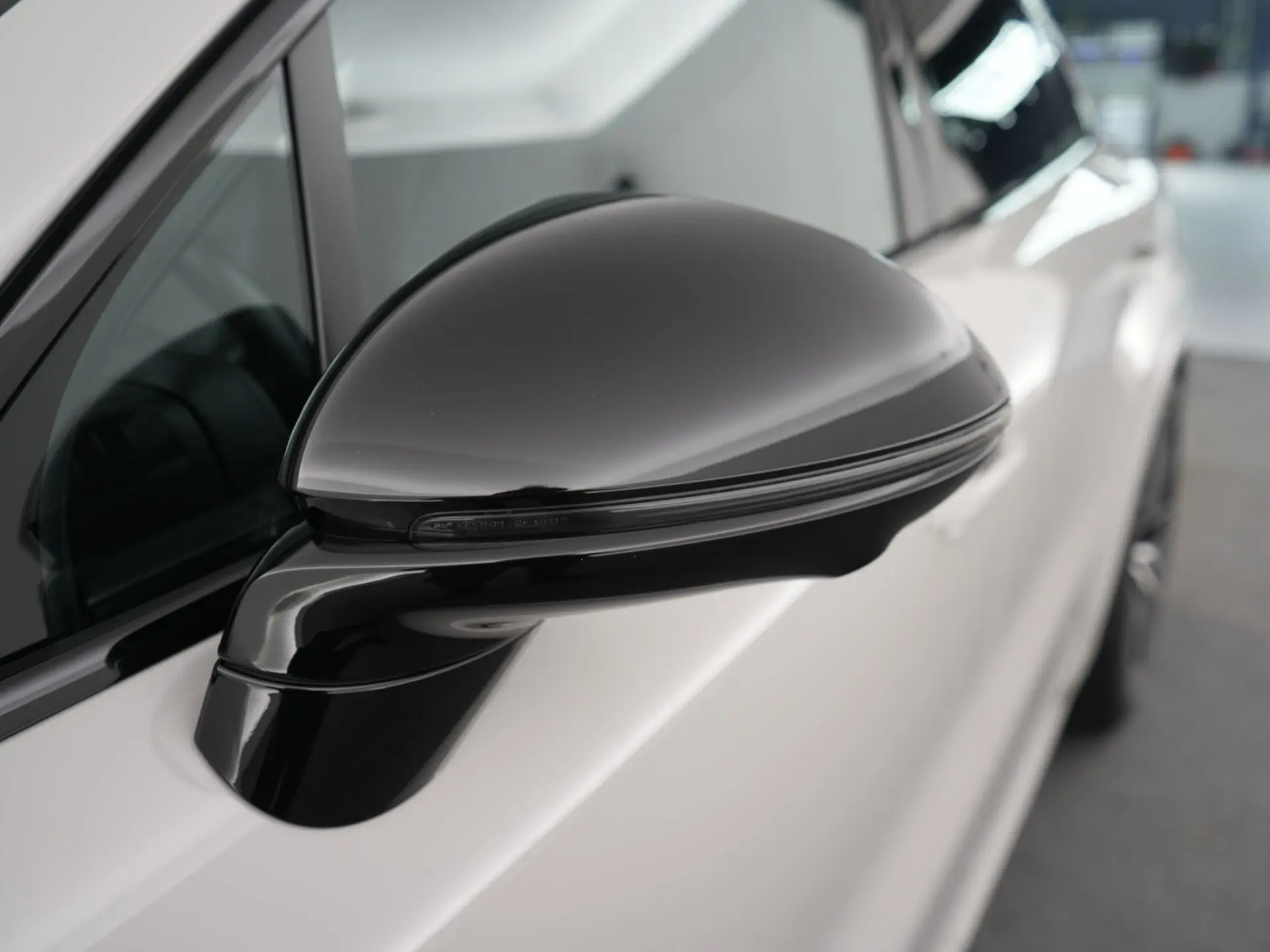 Cayenne Cayenne S E-Hybrid Coupé