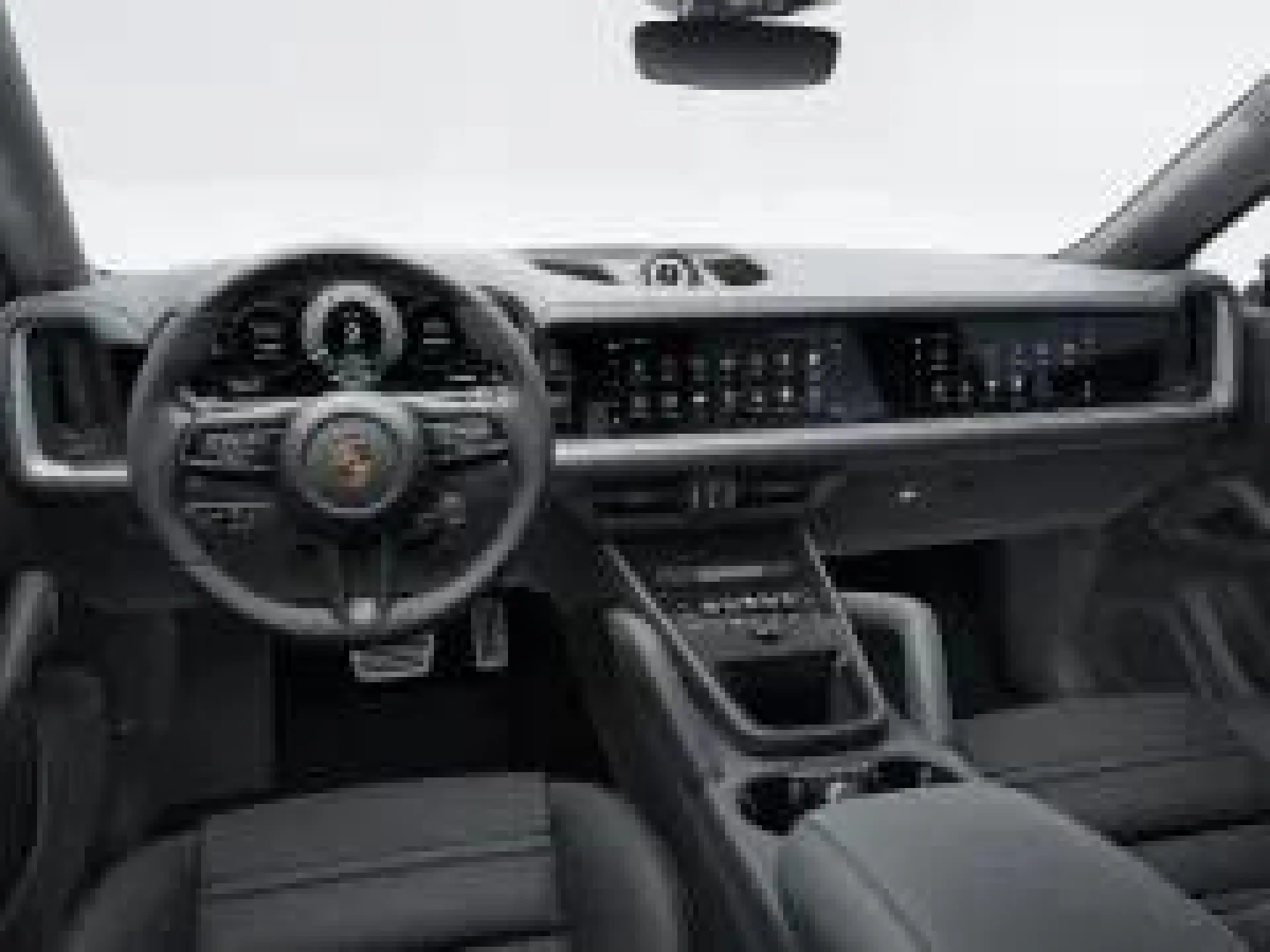 Cayenne Turbo E-Hybrid Coupé