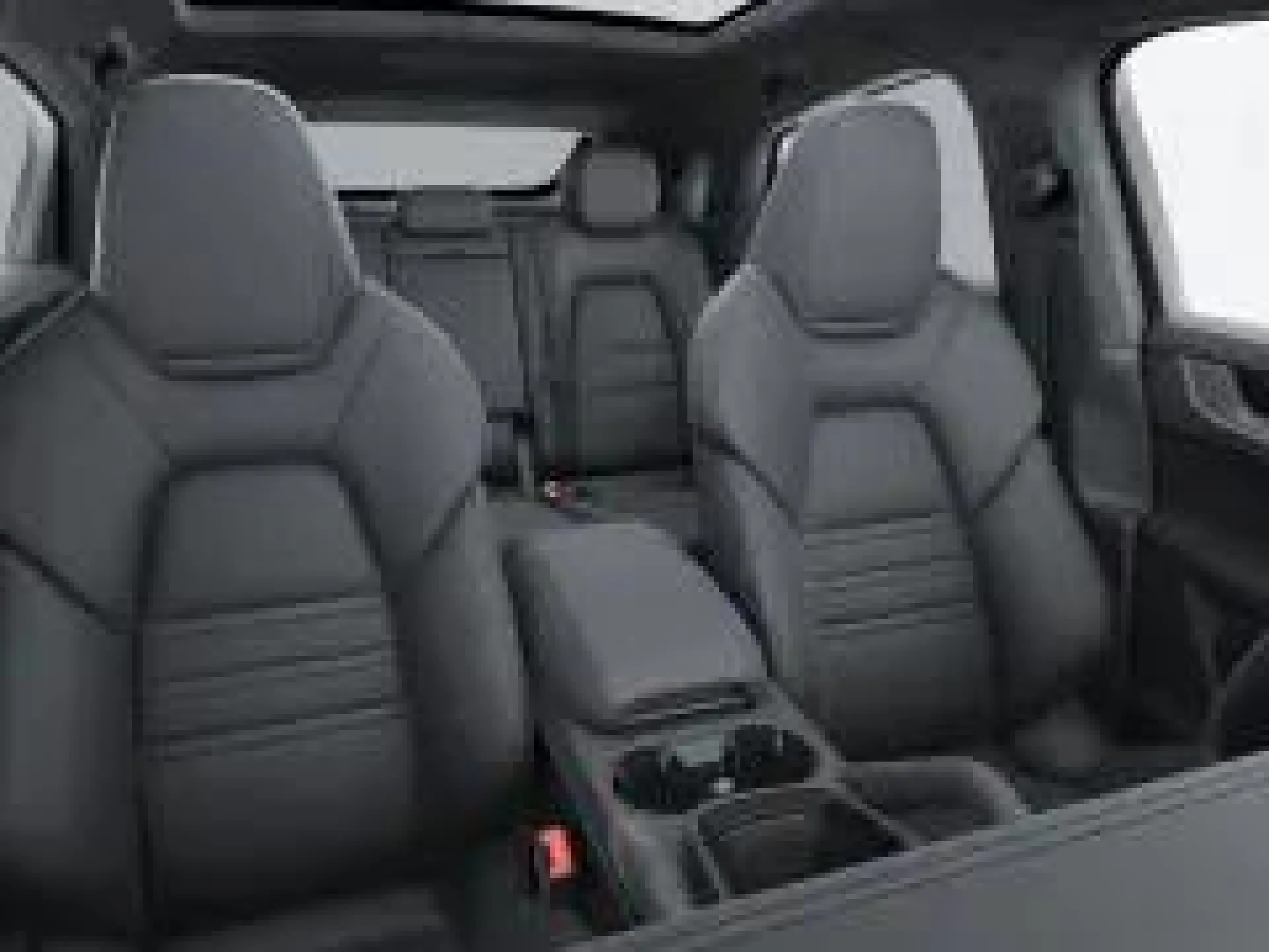 Cayenne Turbo E-Hybrid Coupé