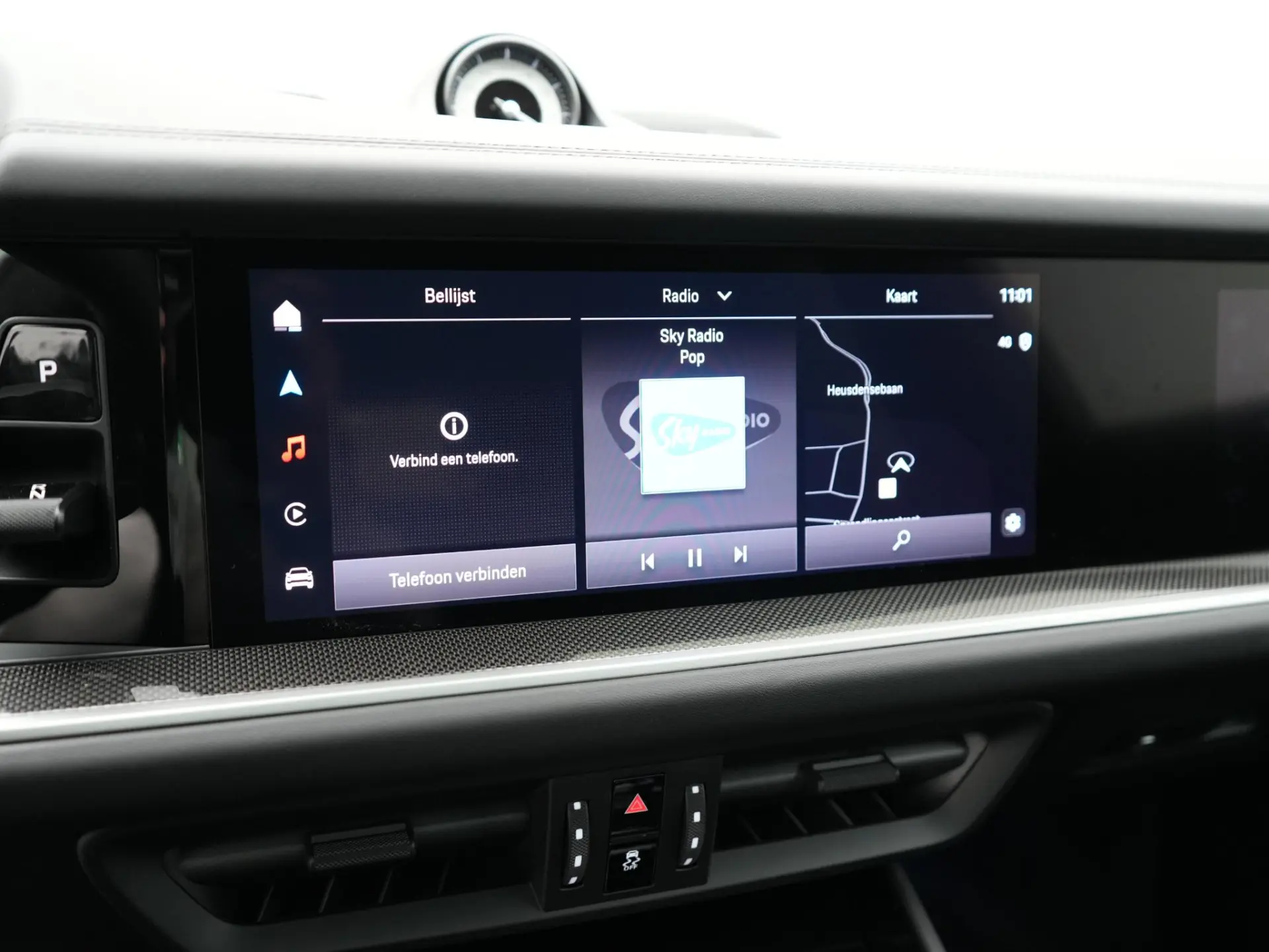 Cayenne Turbo E-Hybrid Coupé