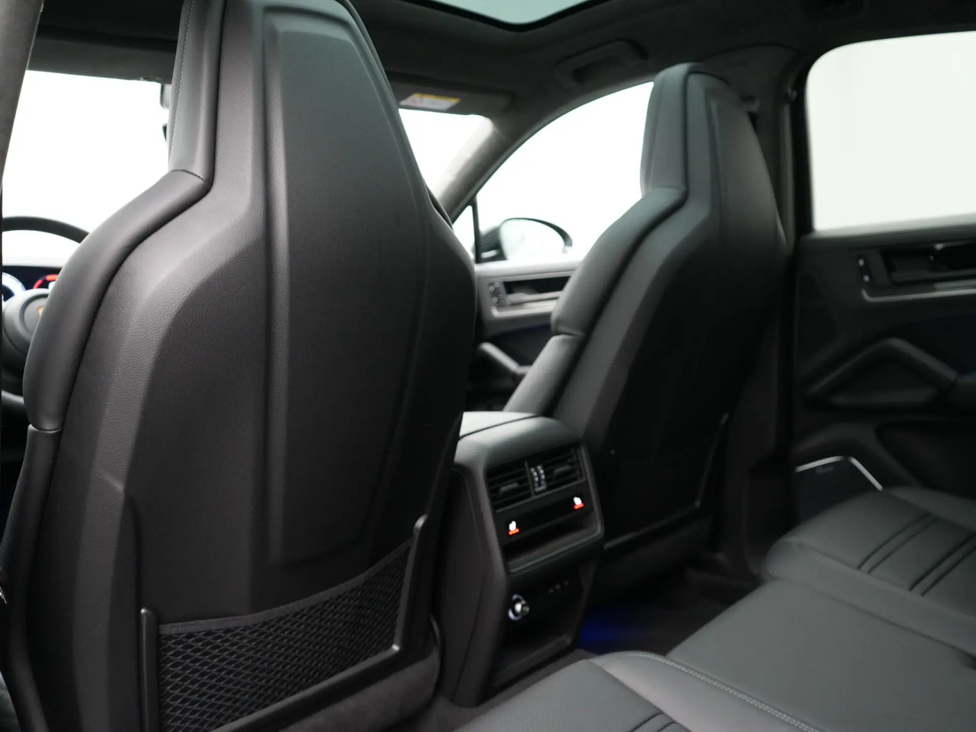 Cayenne Turbo E-Hybrid Coupé