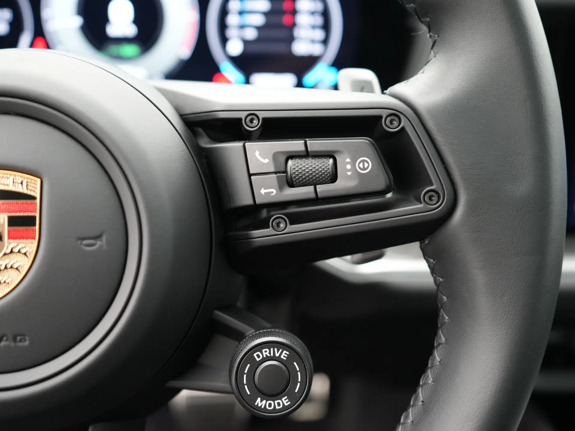 Cayenne Turbo E-Hybrid Coupé