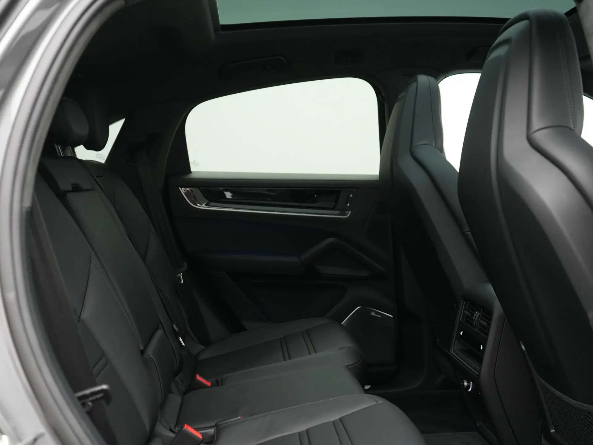 Cayenne Turbo E-Hybrid Coupé