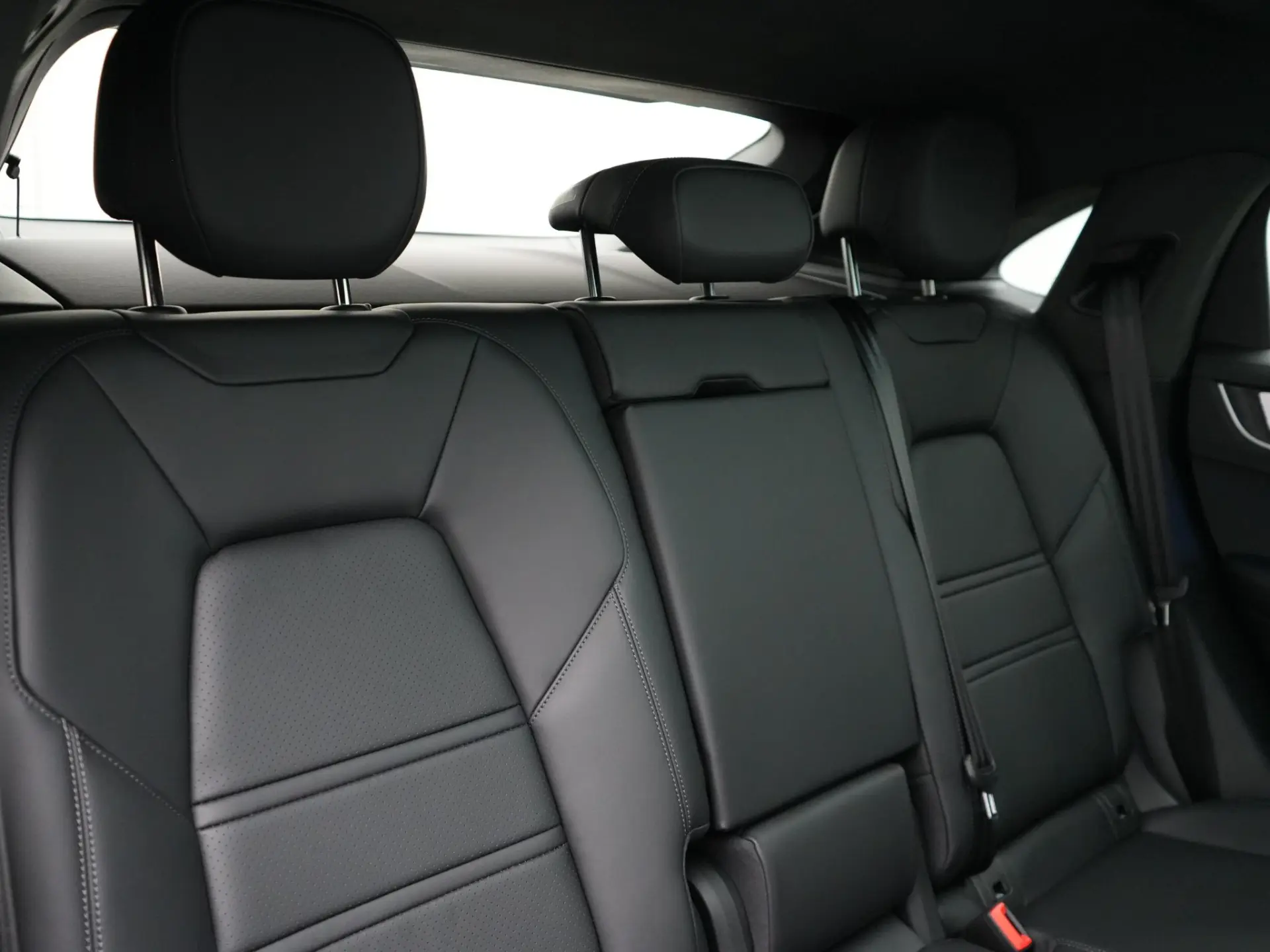 Cayenne Turbo E-Hybrid Coupé