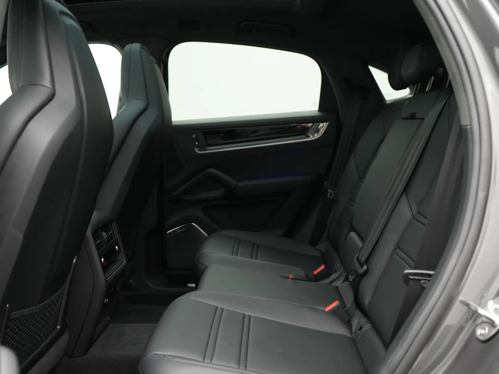 Cayenne Turbo E-Hybrid Coupé