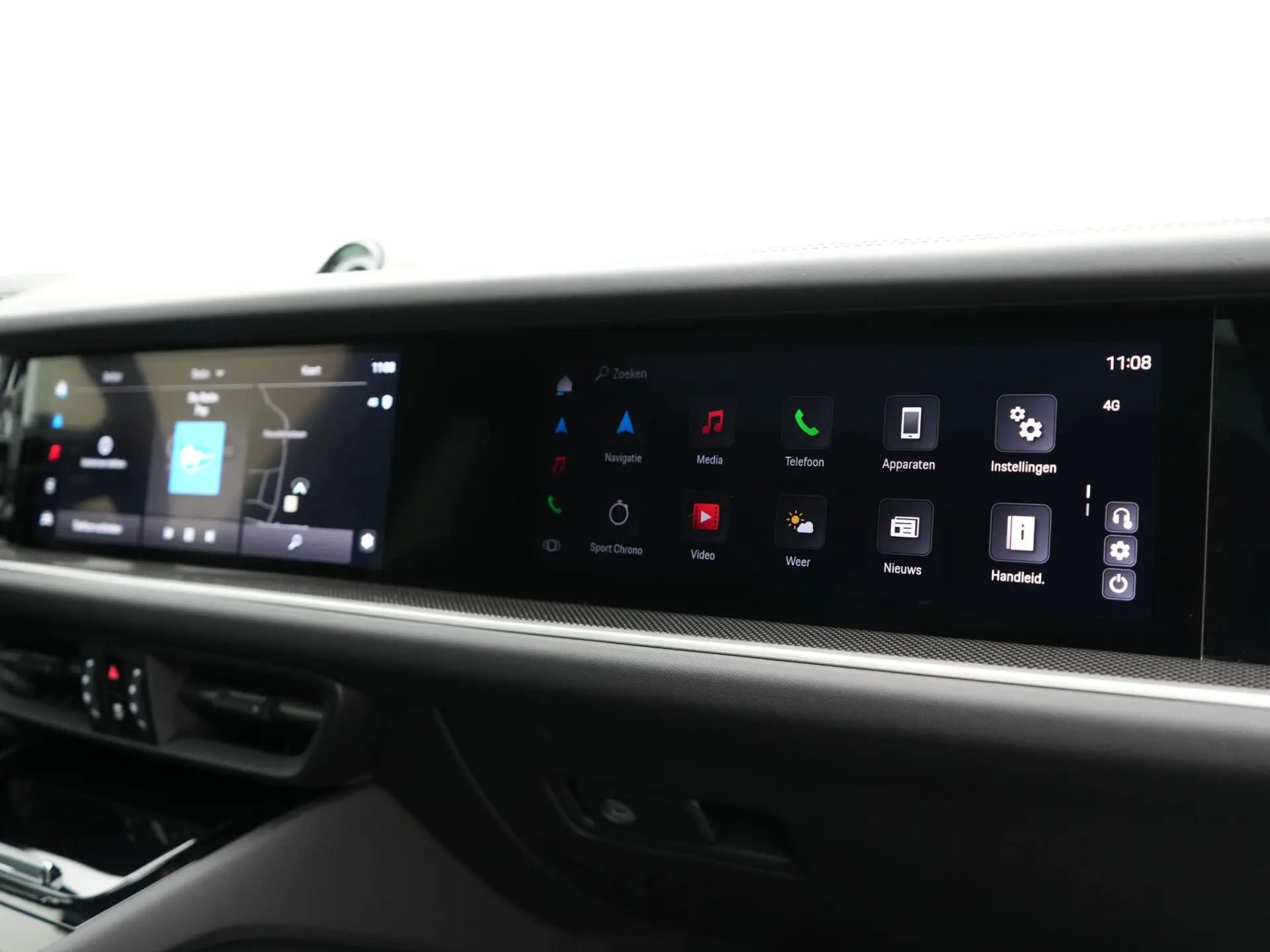 Cayenne Turbo E-Hybrid Coupé