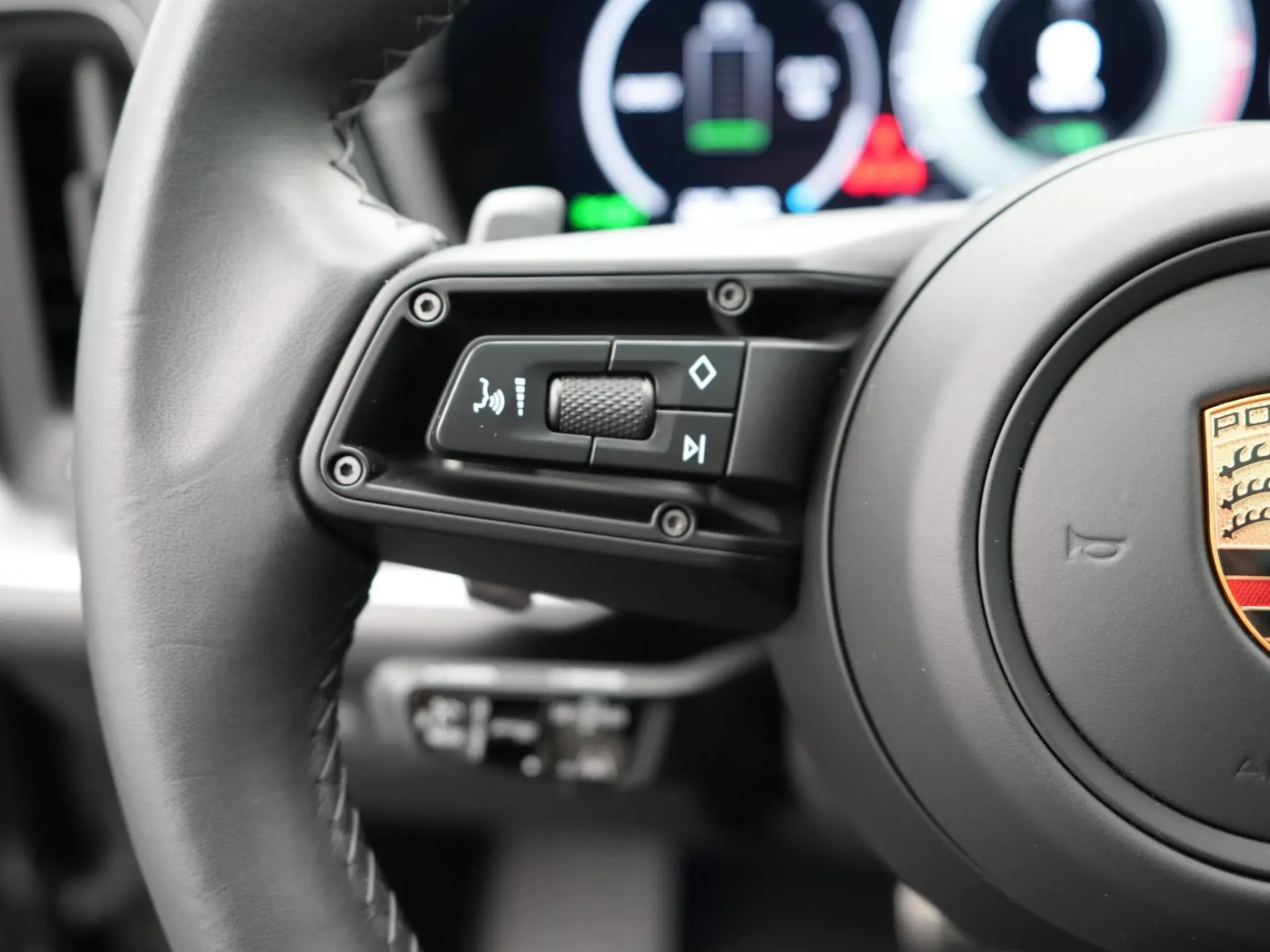 Cayenne Turbo E-Hybrid Coupé