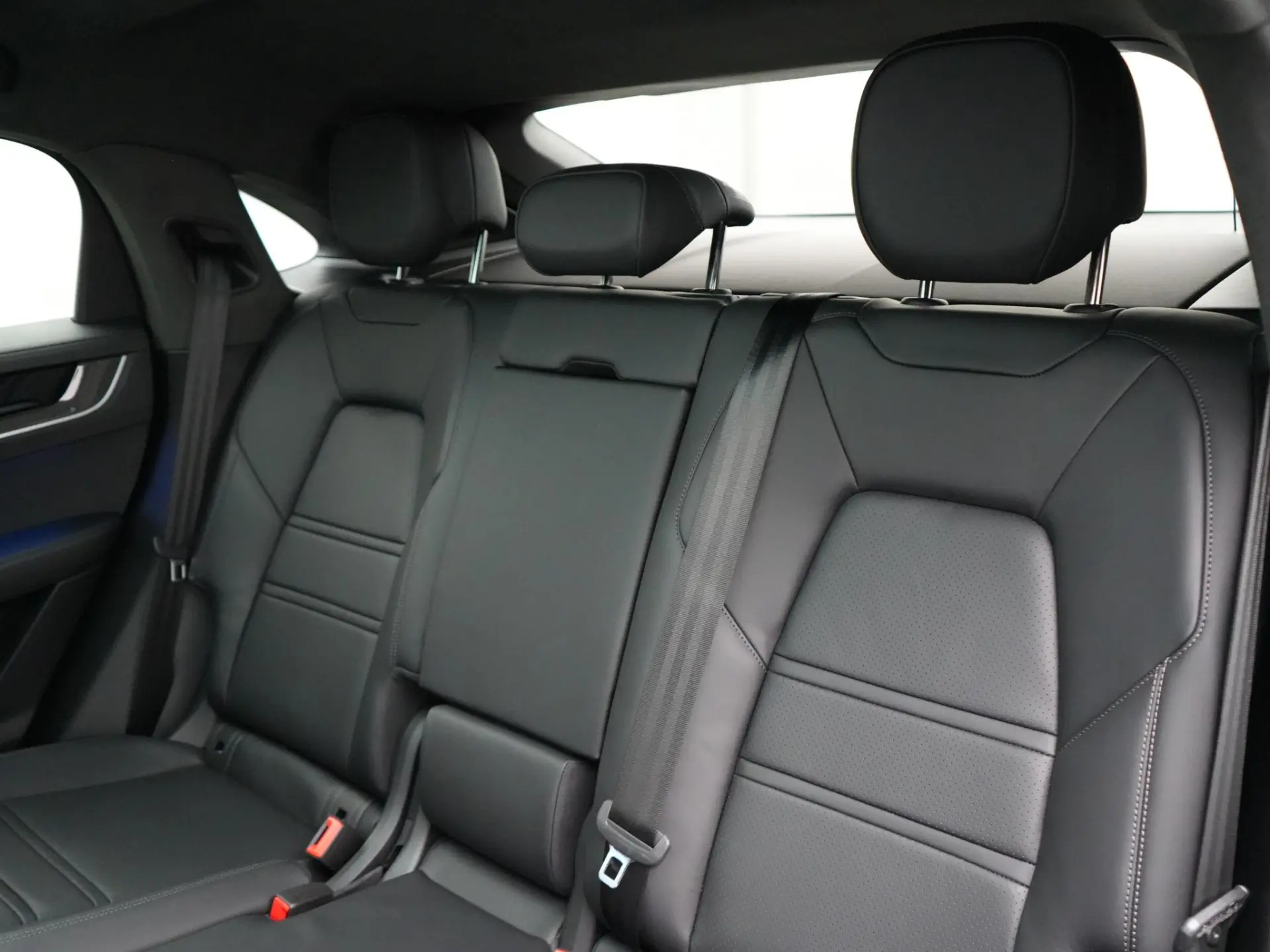 Cayenne Turbo E-Hybrid Coupé