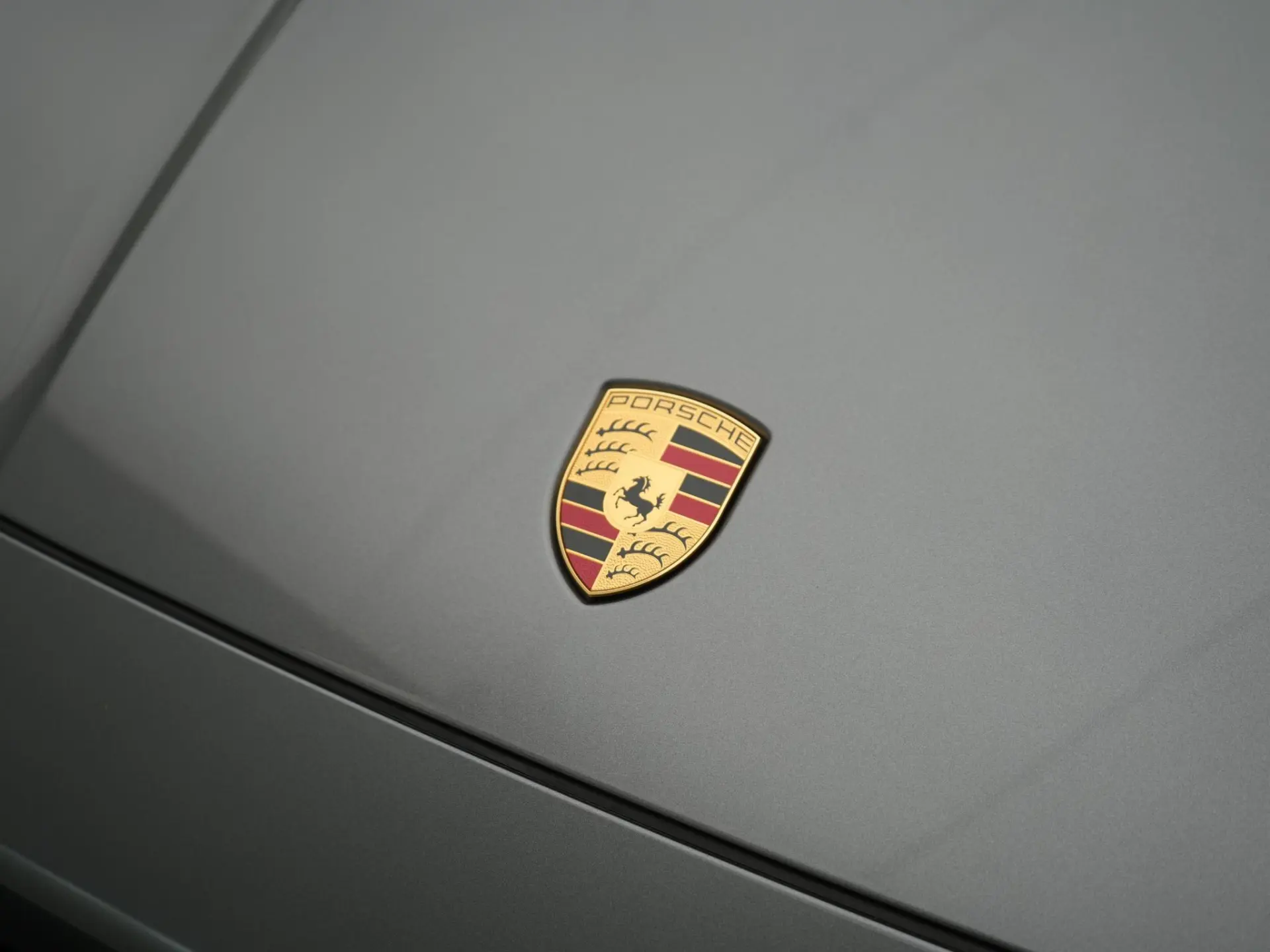 Cayenne Turbo E-Hybrid Coupé