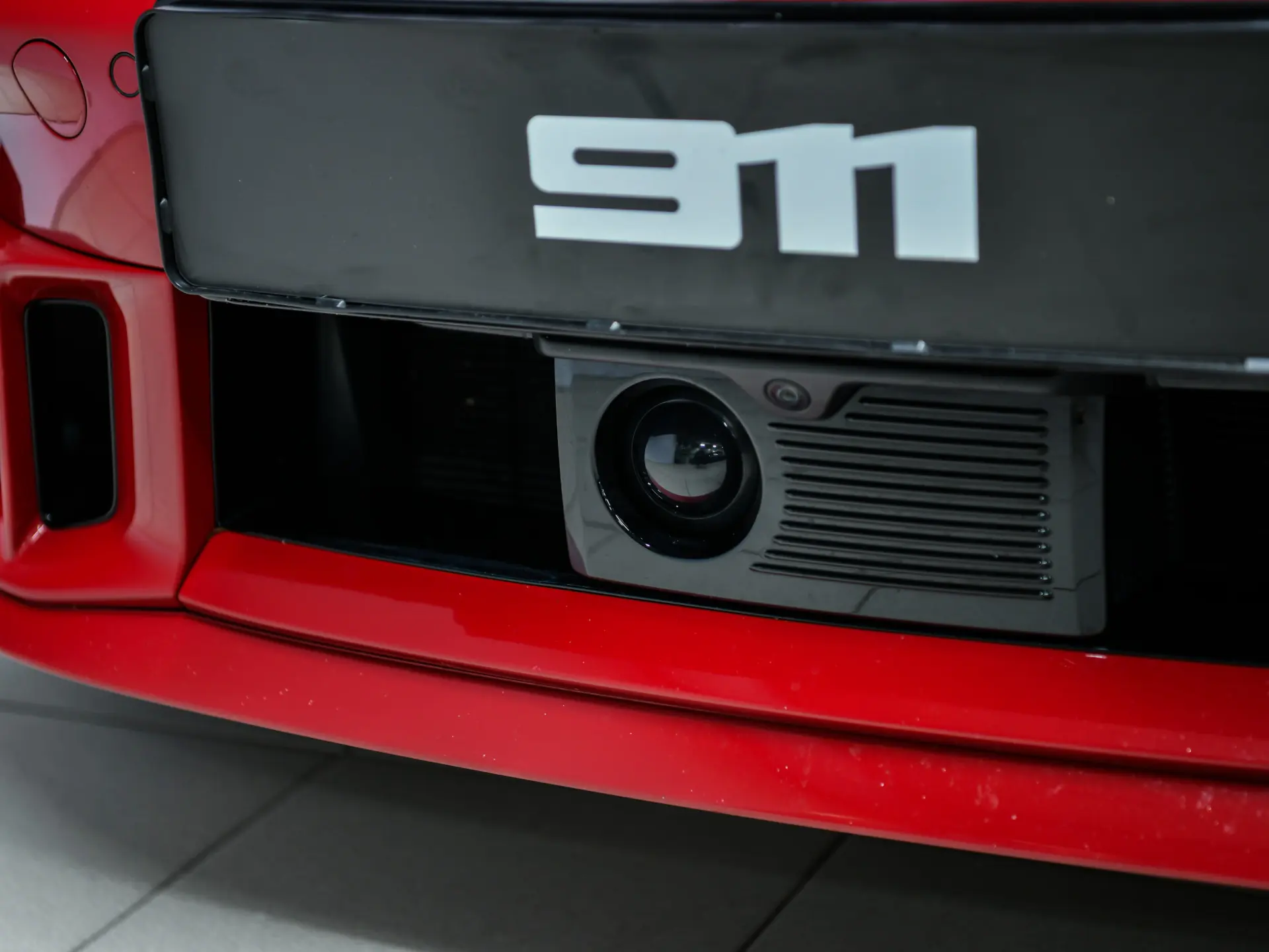 911 Carrera 4 GTS Cabriolet