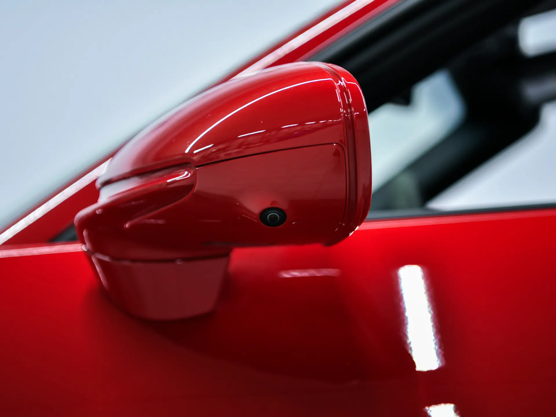 911 Carrera 4 GTS Cabriolet