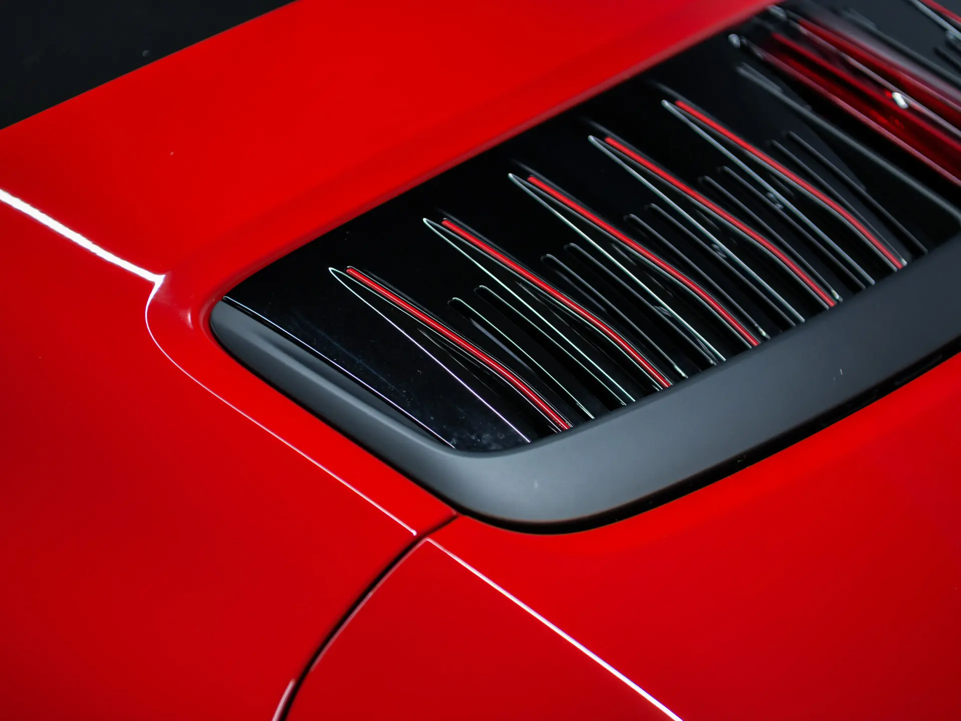 911 Carrera 4 GTS Cabriolet