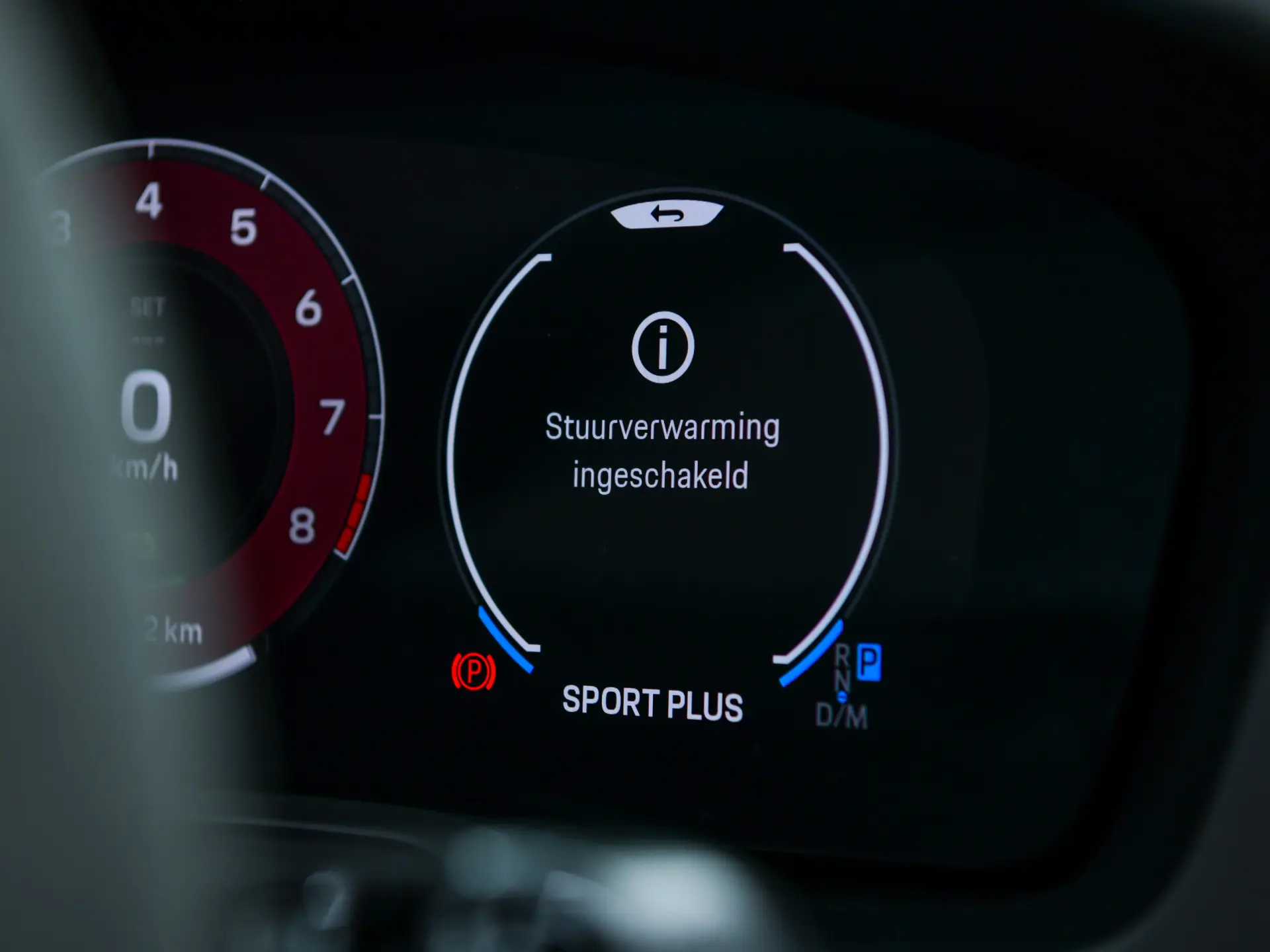 911 Carrera 4 GTS Cabriolet