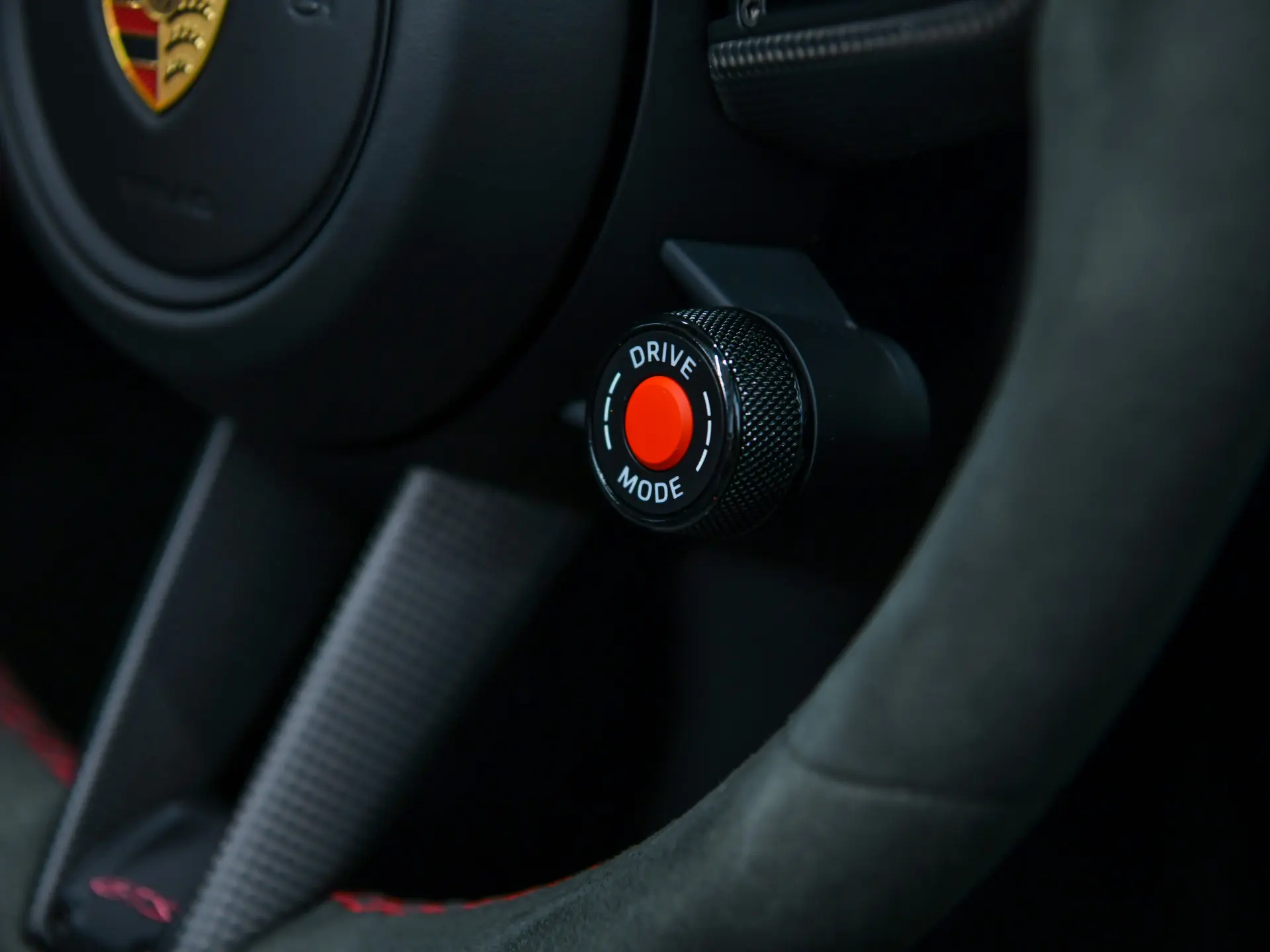 911 Carrera 4 GTS Cabriolet