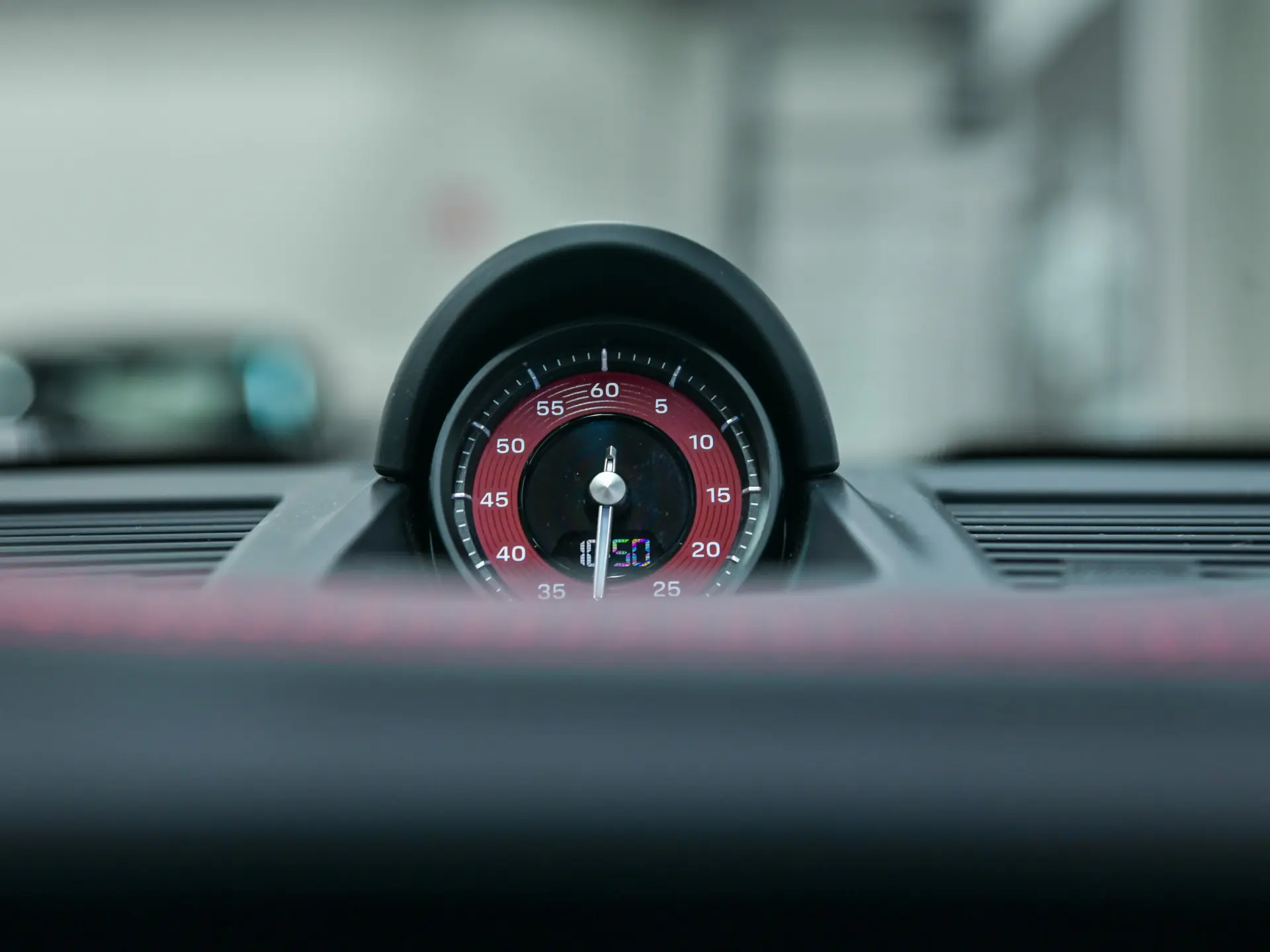 911 Carrera 4 GTS Cabriolet