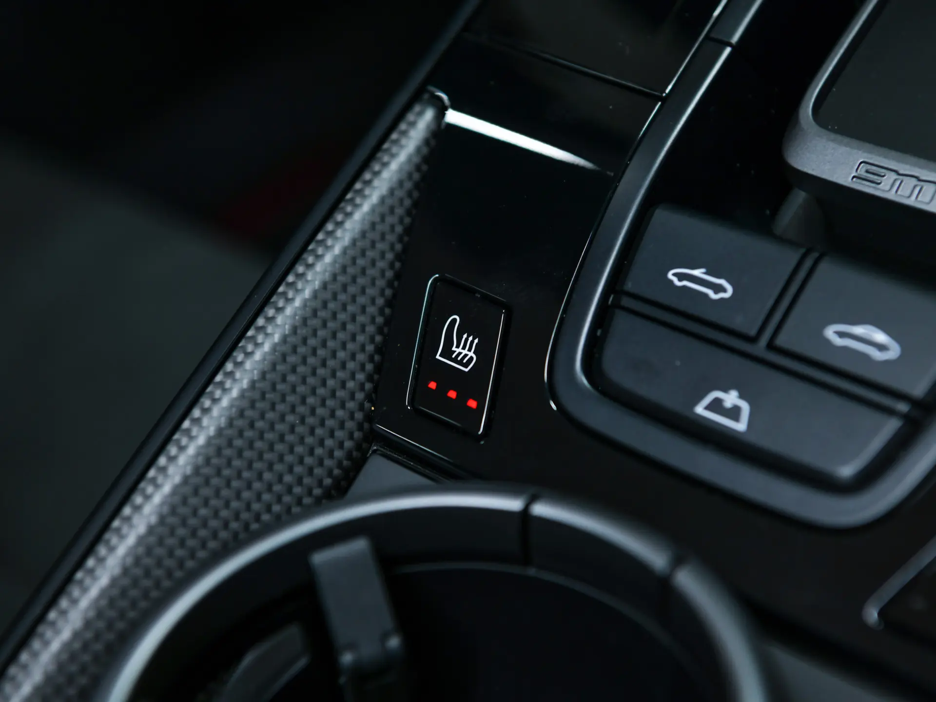 911 Carrera 4 GTS Cabriolet