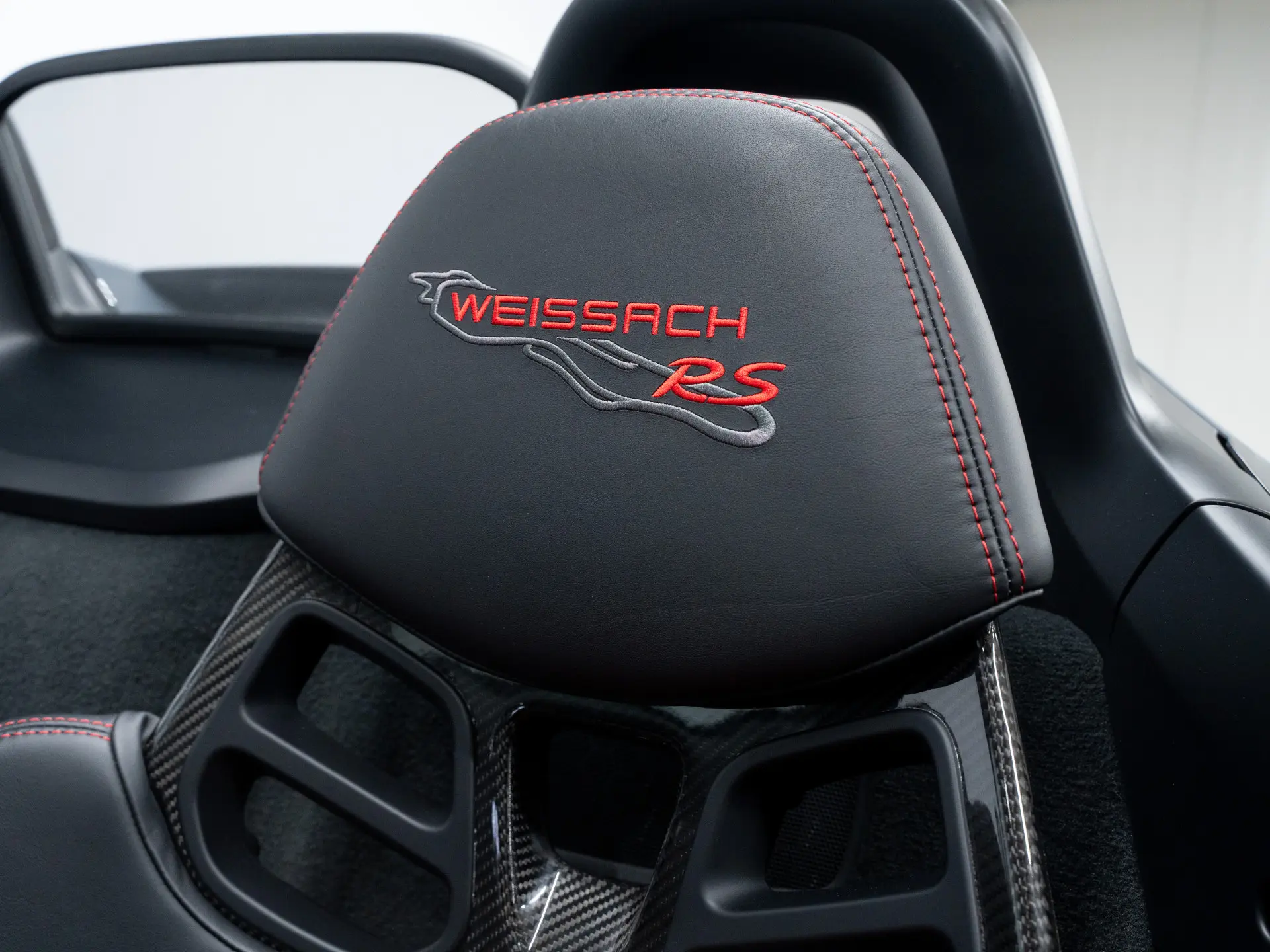 718 Boxster Spyder RS