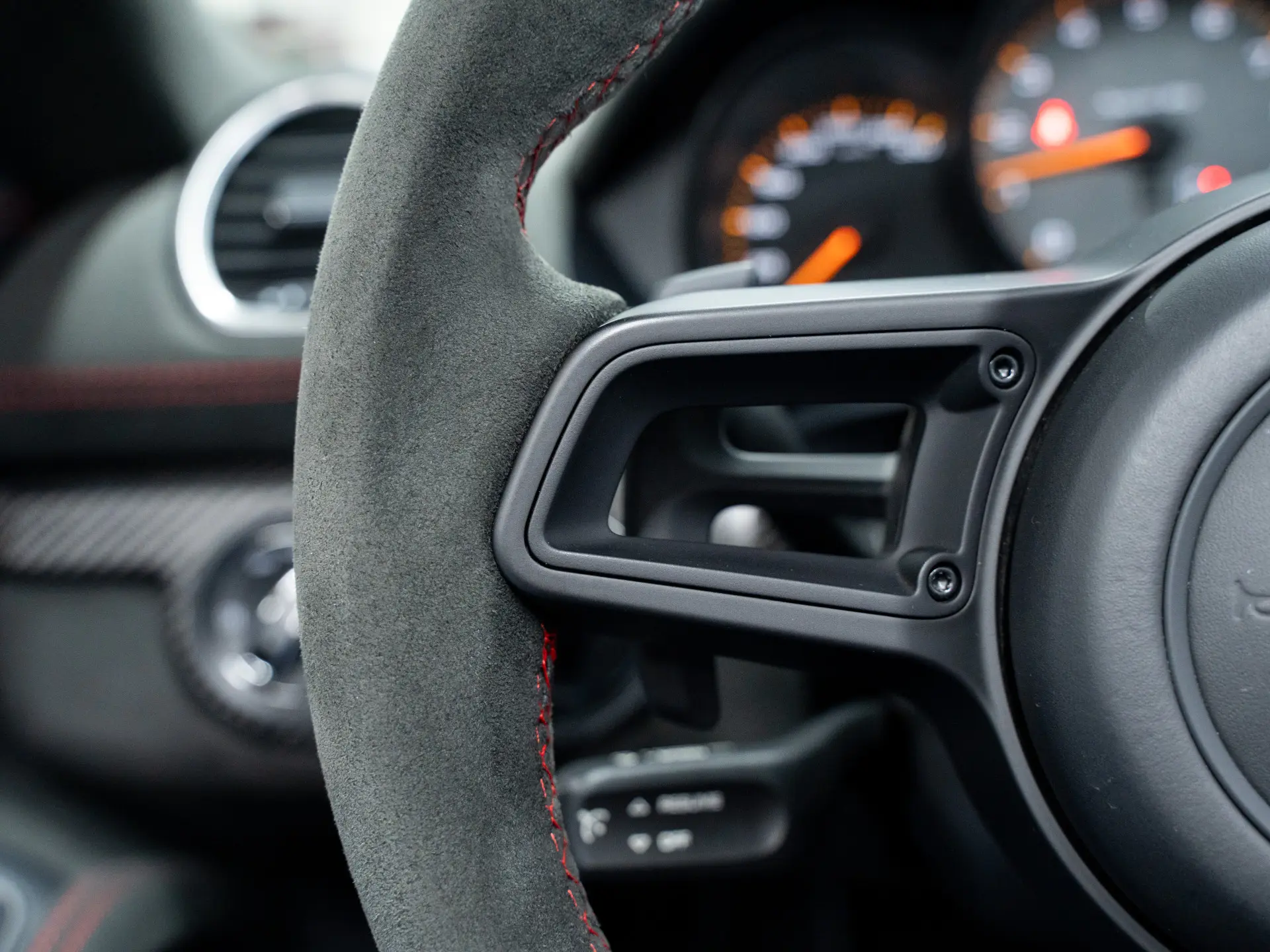 718 Boxster Spyder RS