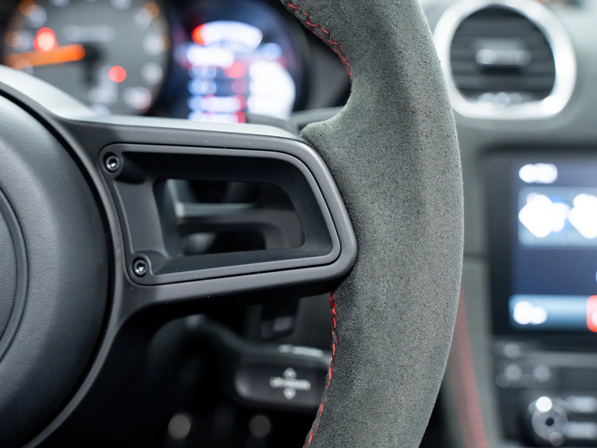 718 Boxster Spyder RS