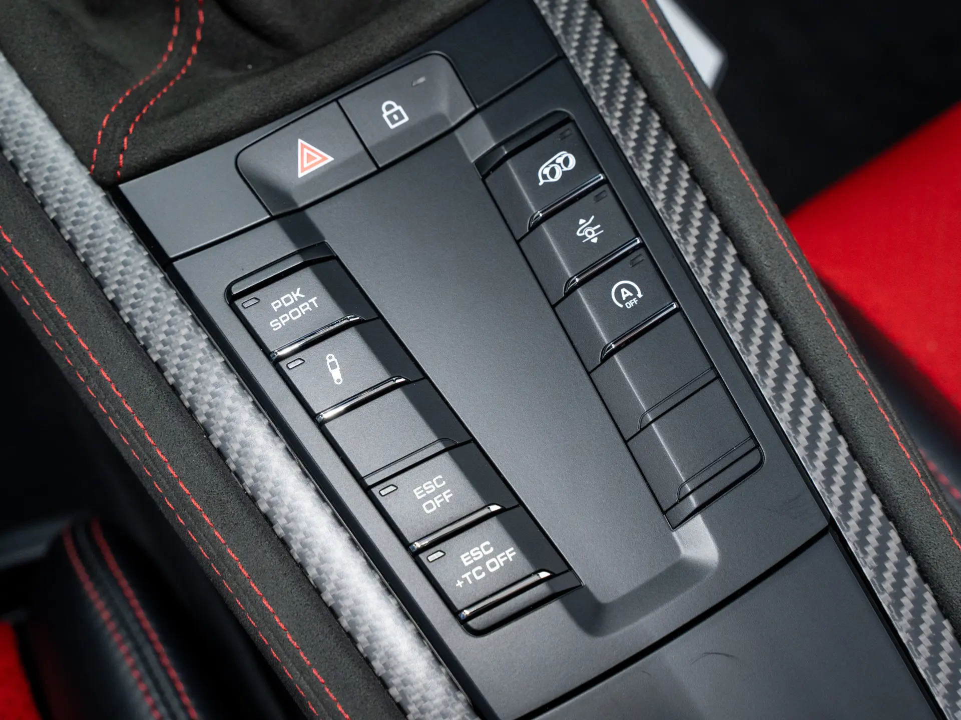 718 Boxster Spyder RS