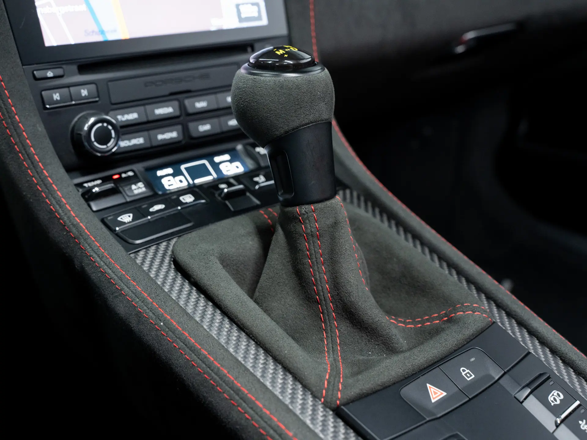 718 Boxster Spyder RS