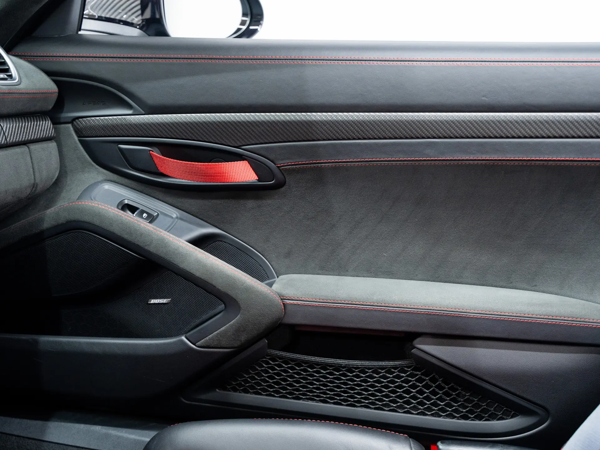 718 Boxster Spyder RS