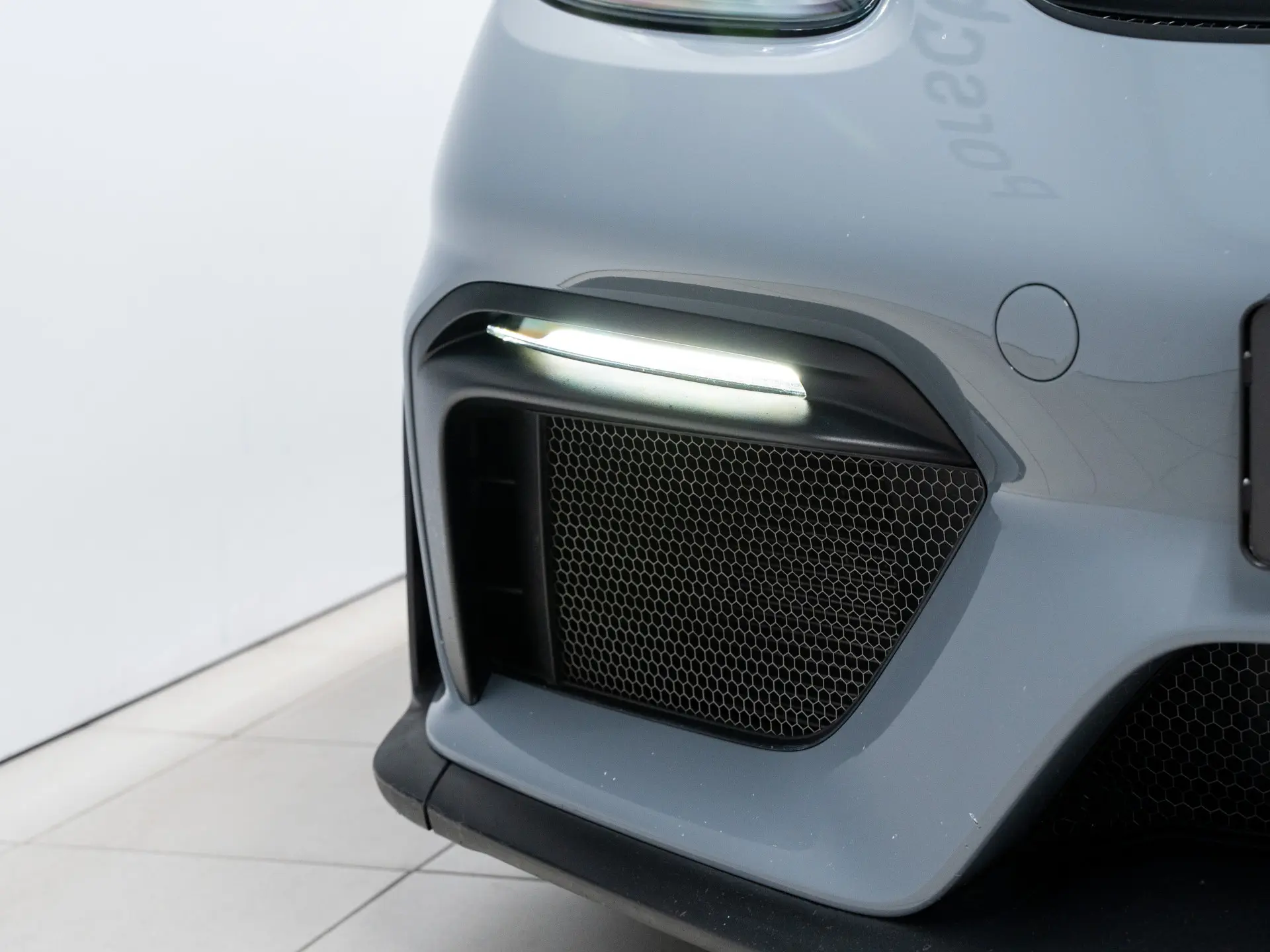 718 Boxster Spyder RS