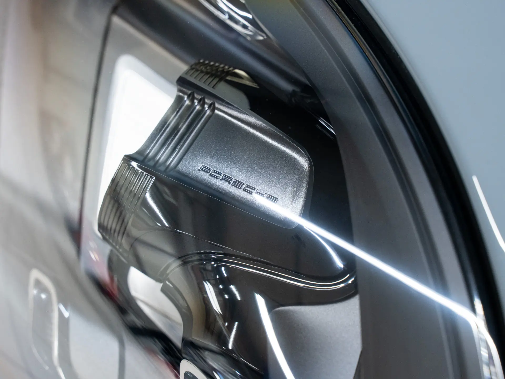 718 Boxster Spyder RS