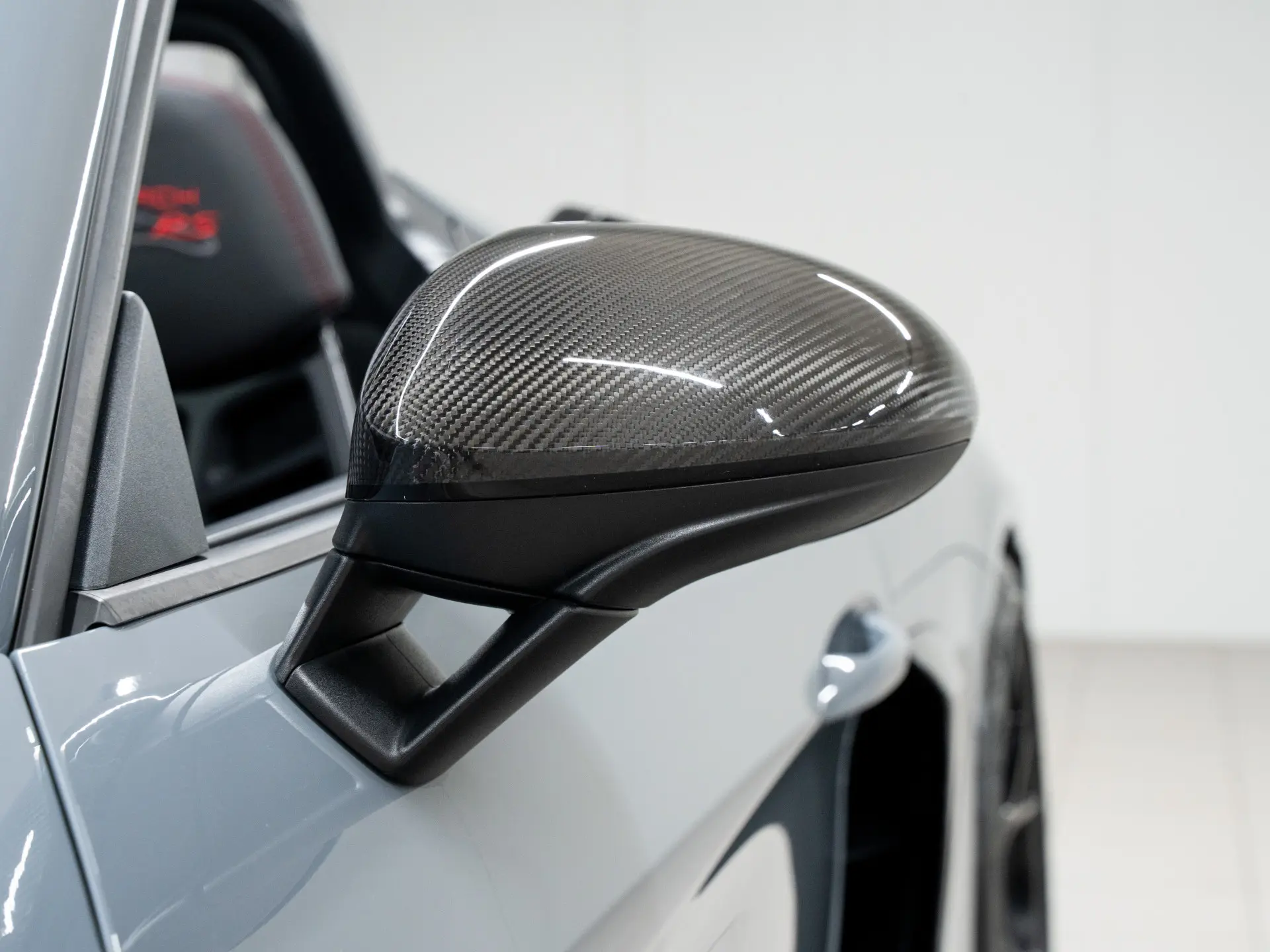 718 Boxster Spyder RS