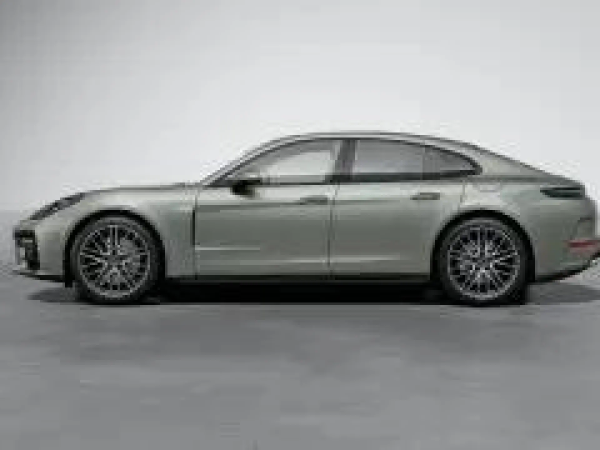 Panamera 4 E-Hybrid