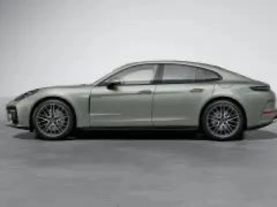 Panamera 4 E-Hybrid