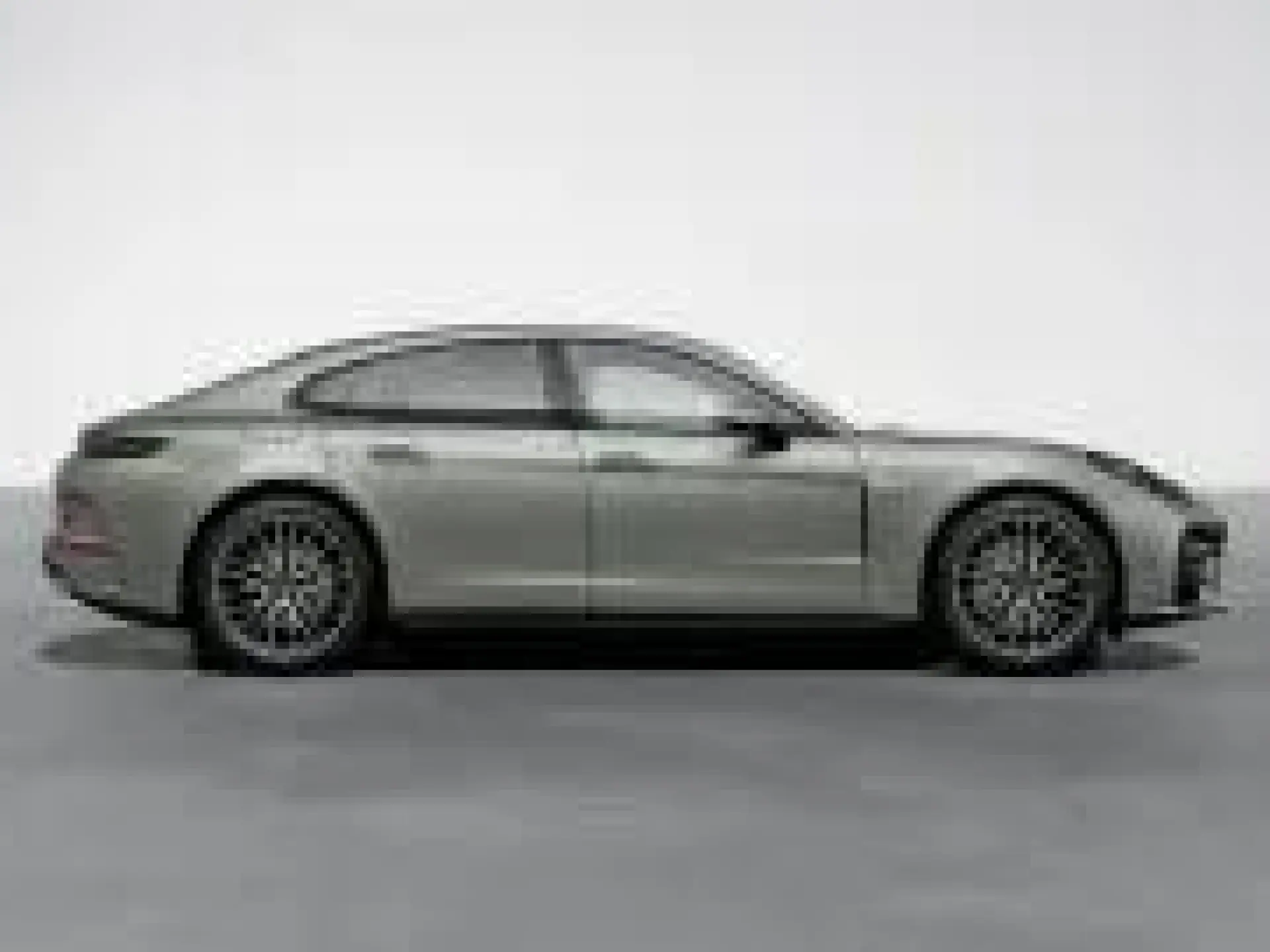 Panamera 4 E-Hybrid