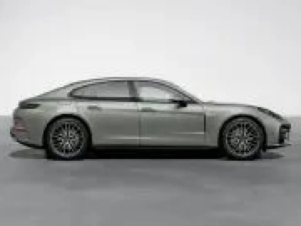 Panamera 4 E-Hybrid