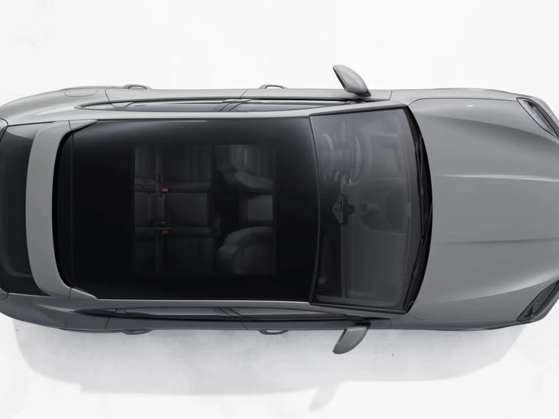 Cayenne E-Hybrid Coupé