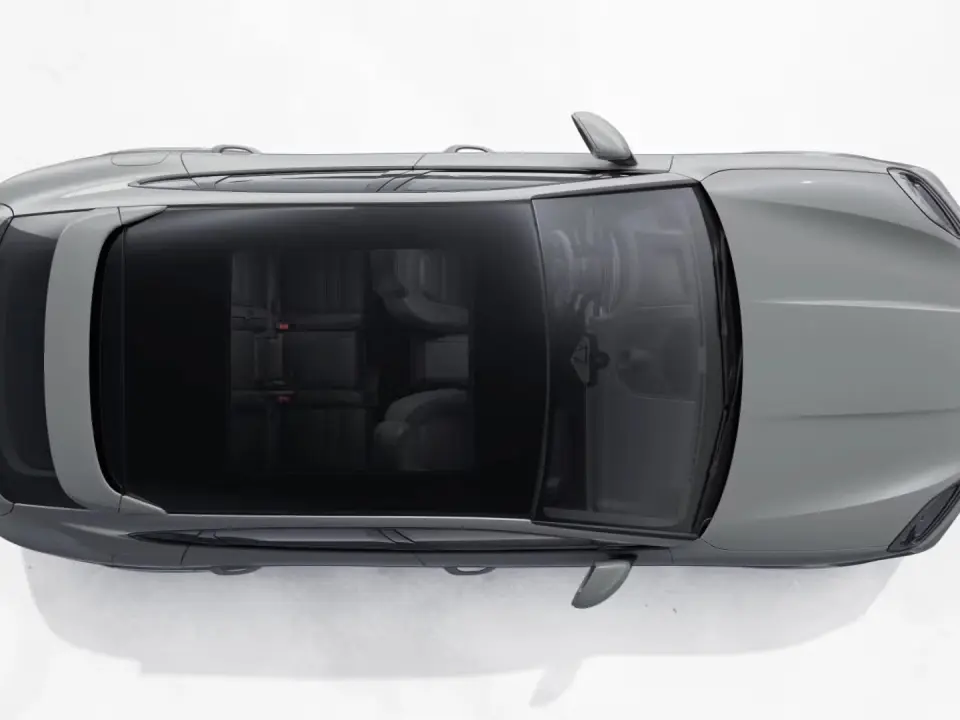 Cayenne E-Hybrid Coupé