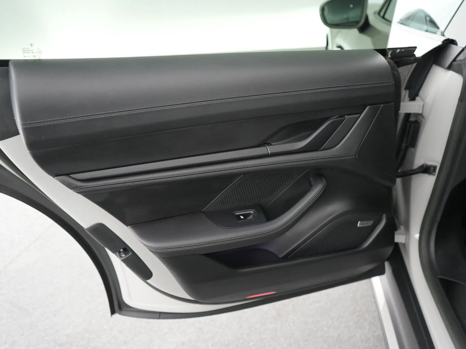 Taycan Sport Turismo